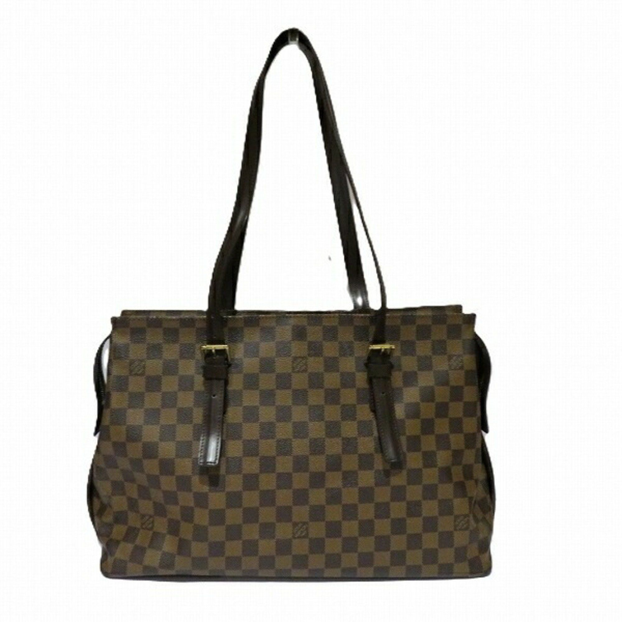 Louis Vuitton Chelsea tote