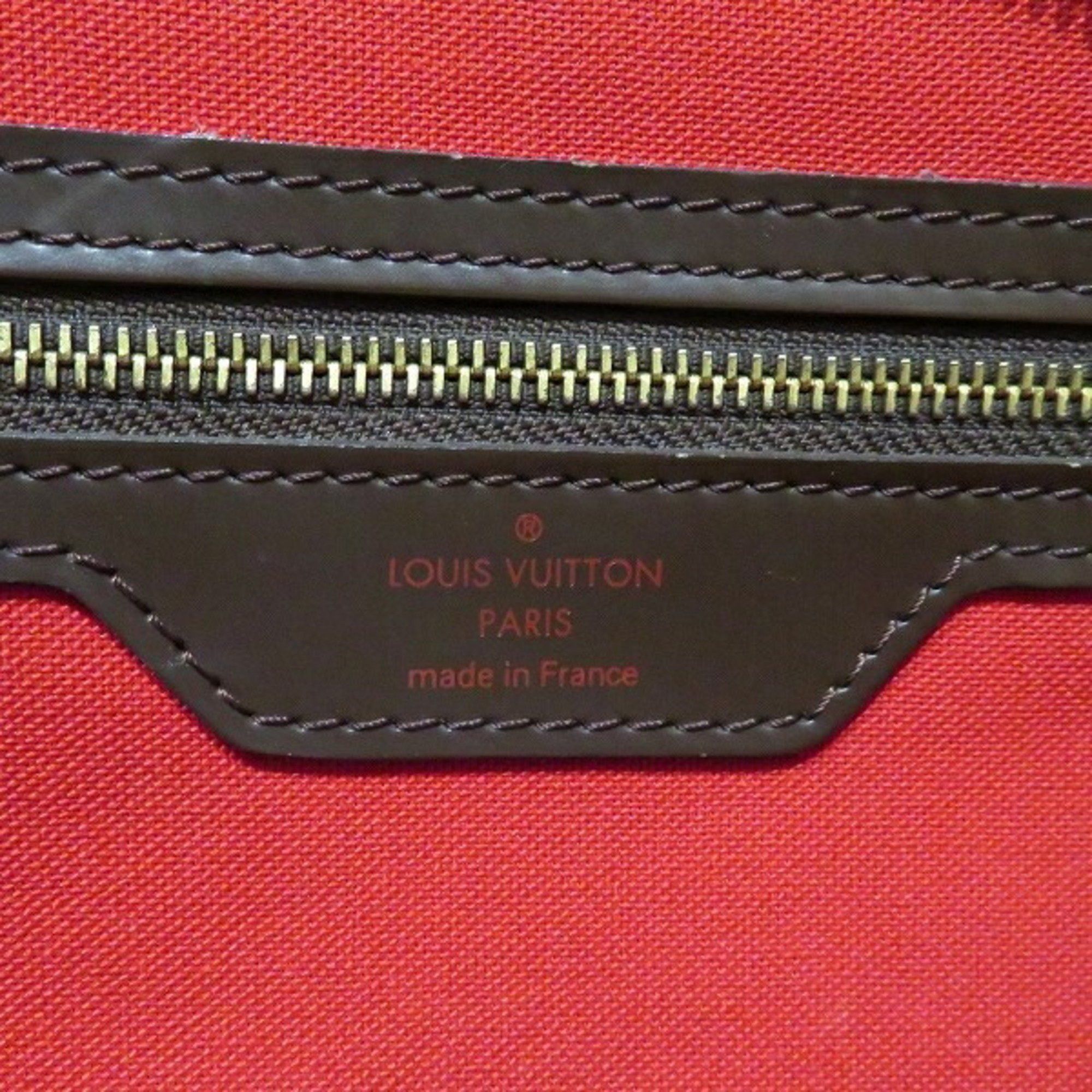 Louis Vuitton Chelsea tote