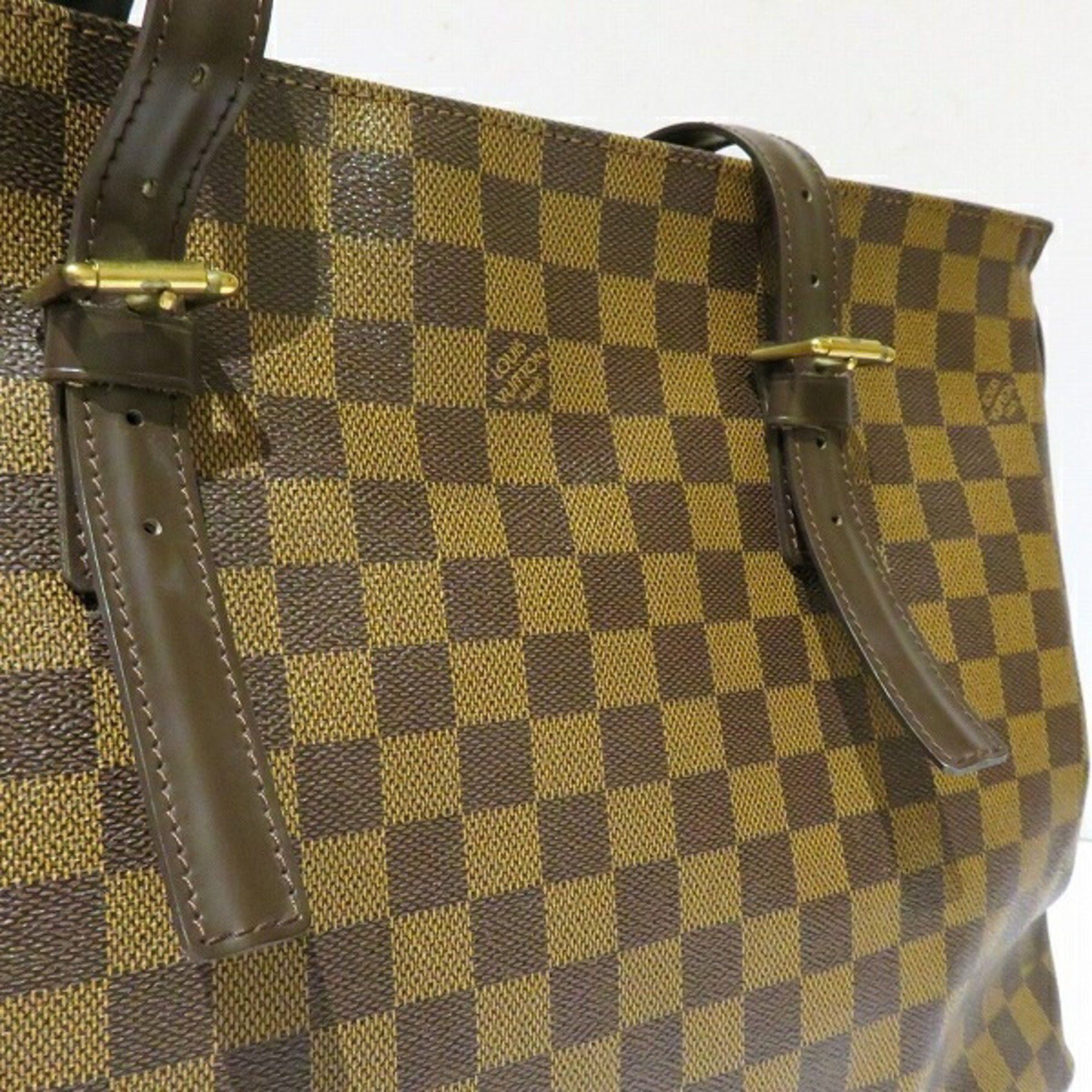 Louis Vuitton Chelsea tote
