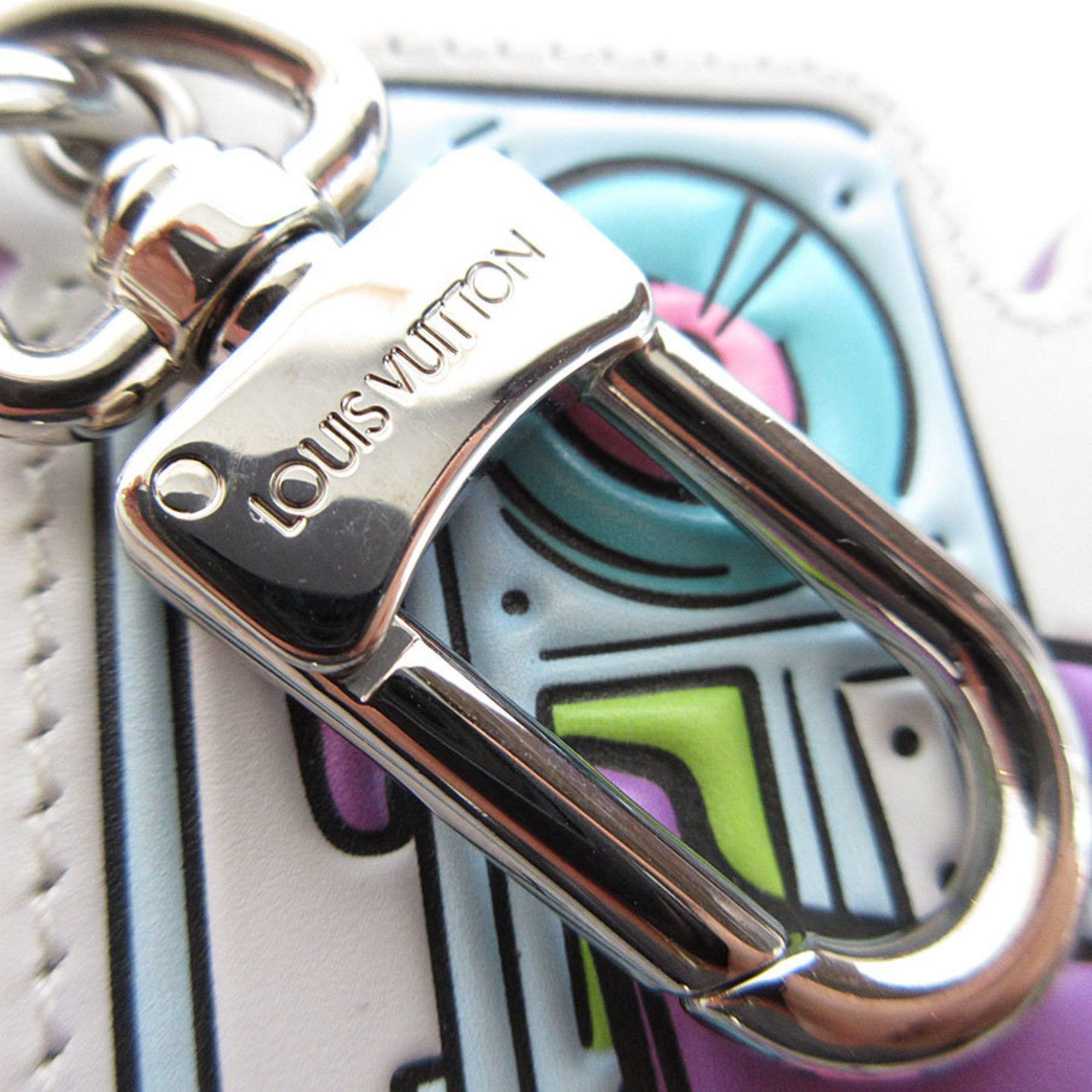 Louis Vuitton Louis Vuitton Keyring wallet Size ONE SIZE - 4 Thumbnail
