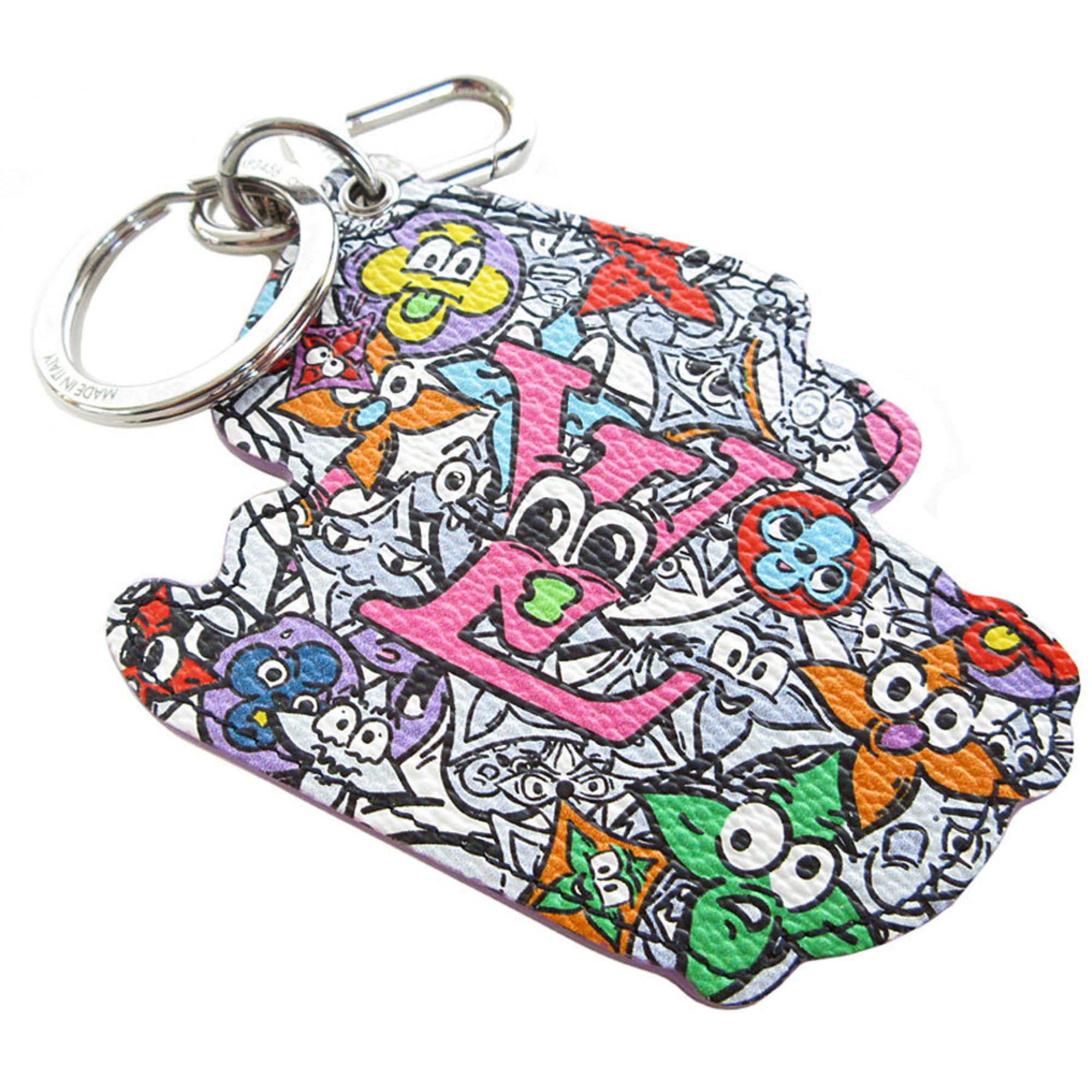 Louis Vuitton Louis Vuitton Keyring wallet Size ONE SIZE - 2 Thumbnail