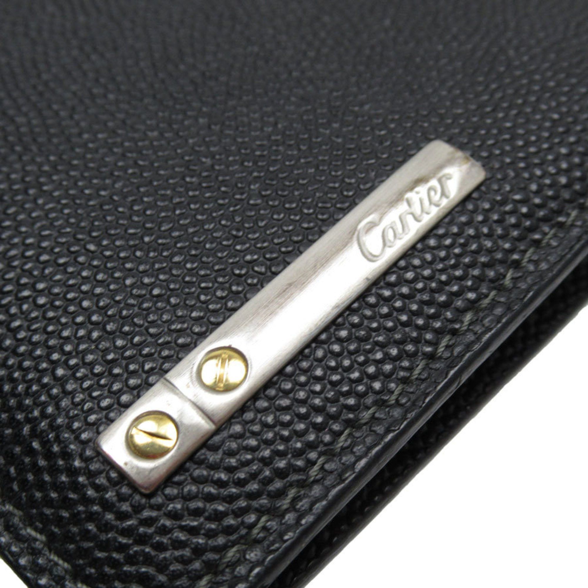 Cartier Cartier wallet Size ONE SIZE - 4 Thumbnail