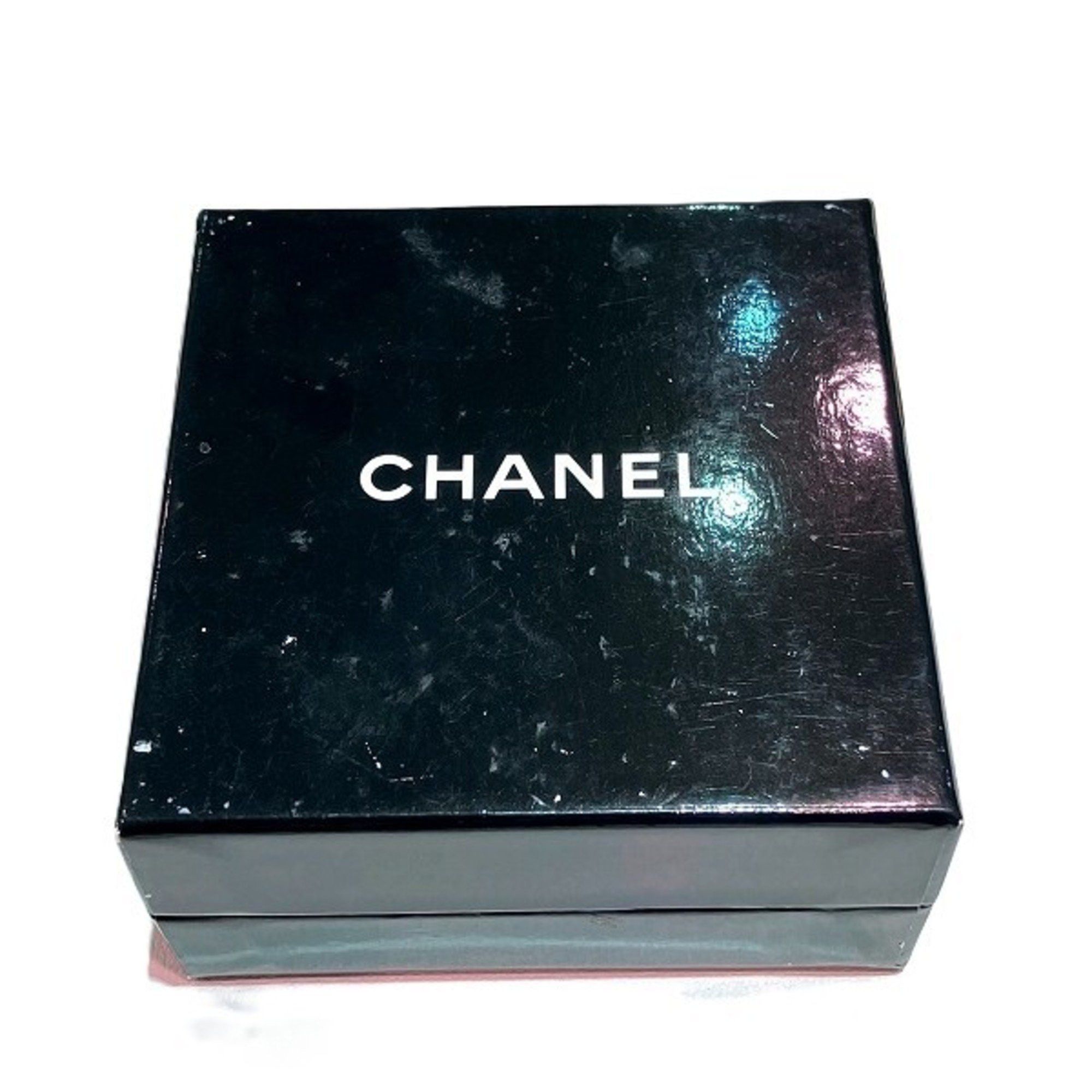 Chanel Chanel Coco Mark earring Size ONE SIZE - 9 Thumbnail