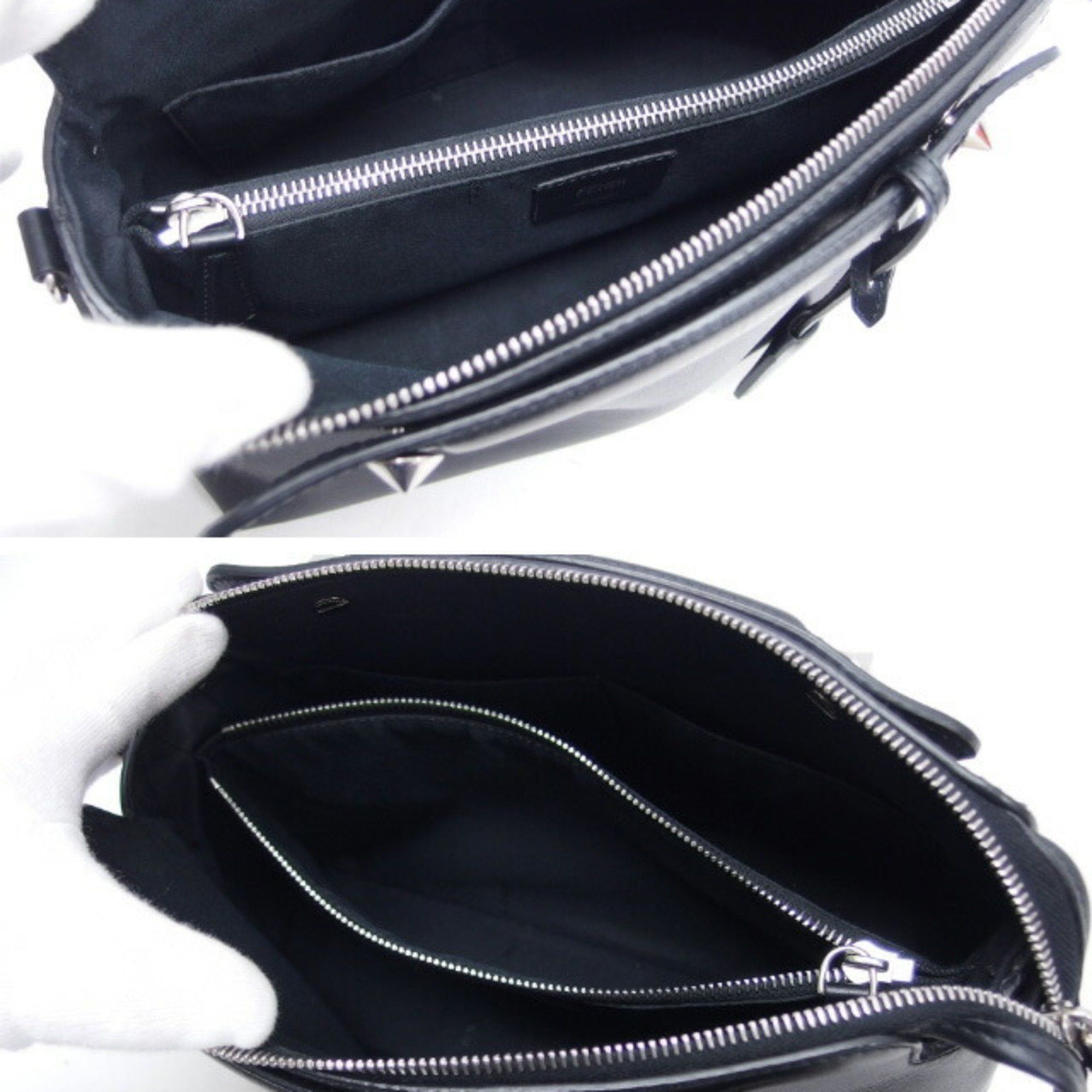 Fendi Fendi By the way Medium handbag Size ONE SIZE - 5 Thumbnail