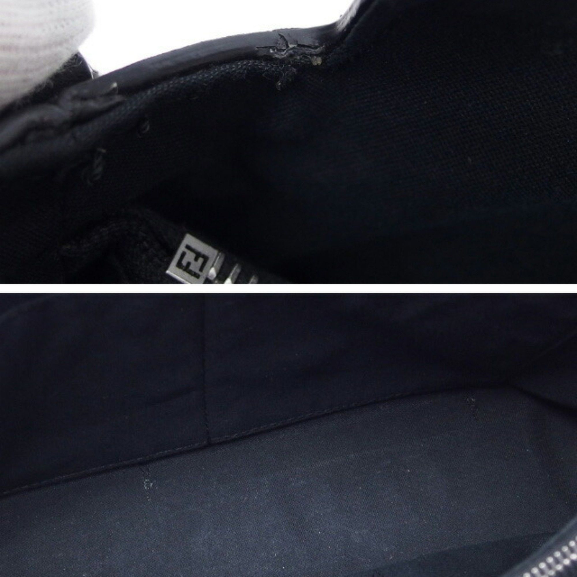 Fendi Fendi By the way Medium handbag Size ONE SIZE - 11 Thumbnail
