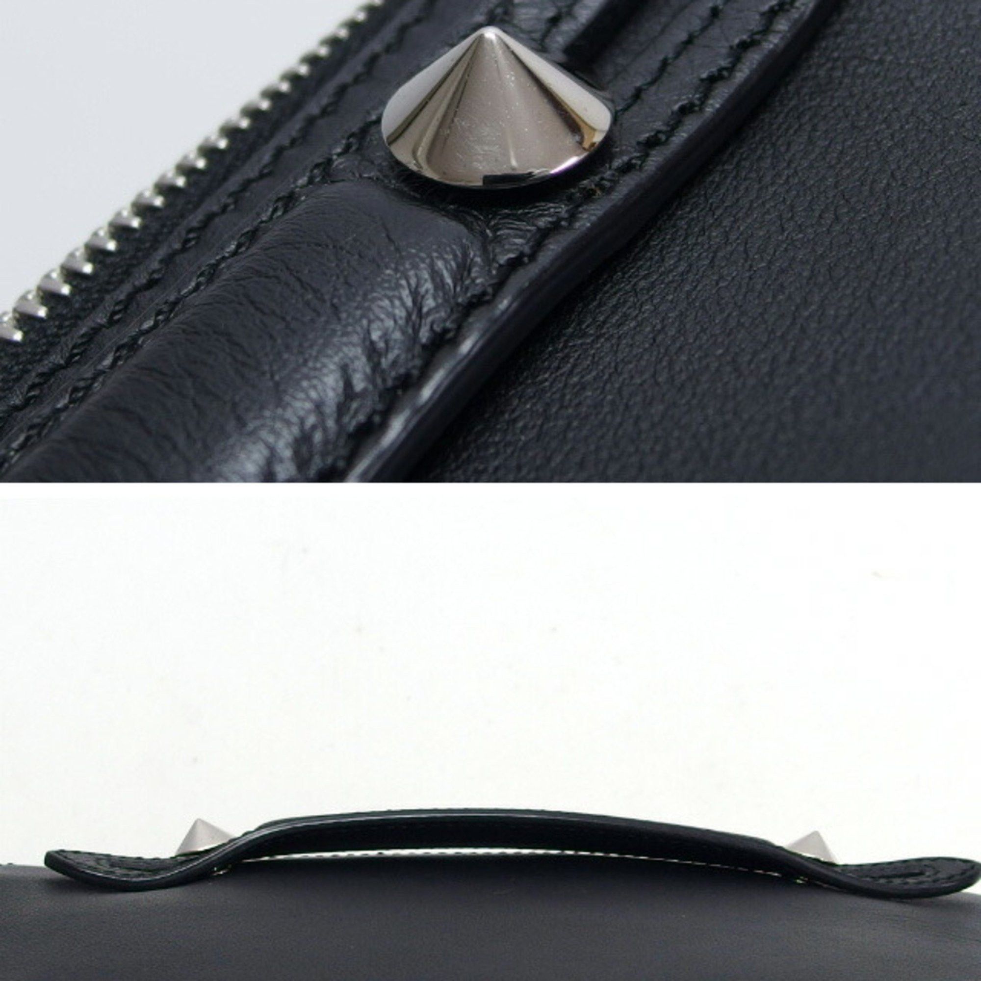 Fendi Fendi By the way Medium handbag Size ONE SIZE - 10 Thumbnail