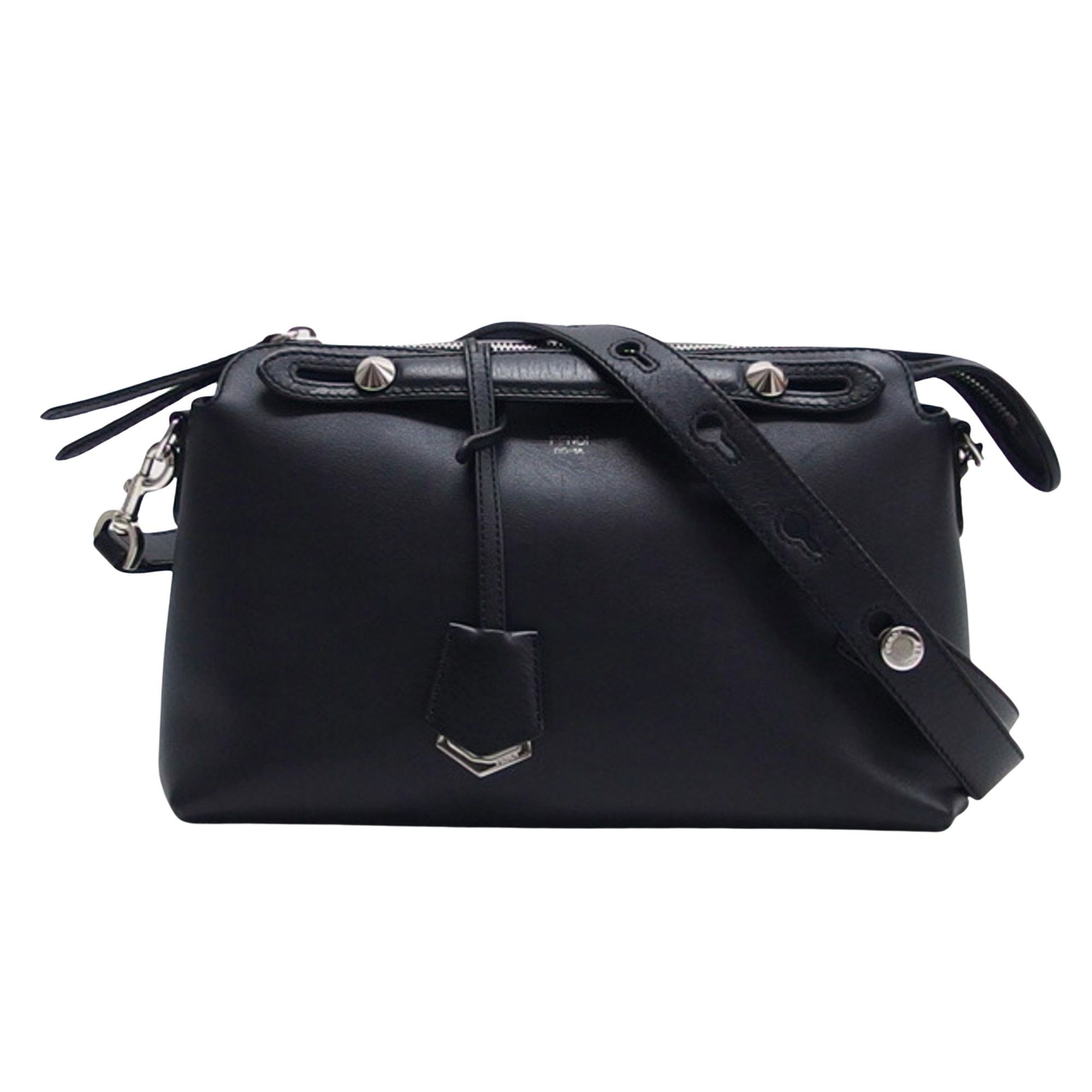 Fendi Fendi By the way Medium handbag Size ONE SIZE - 2 Thumbnail