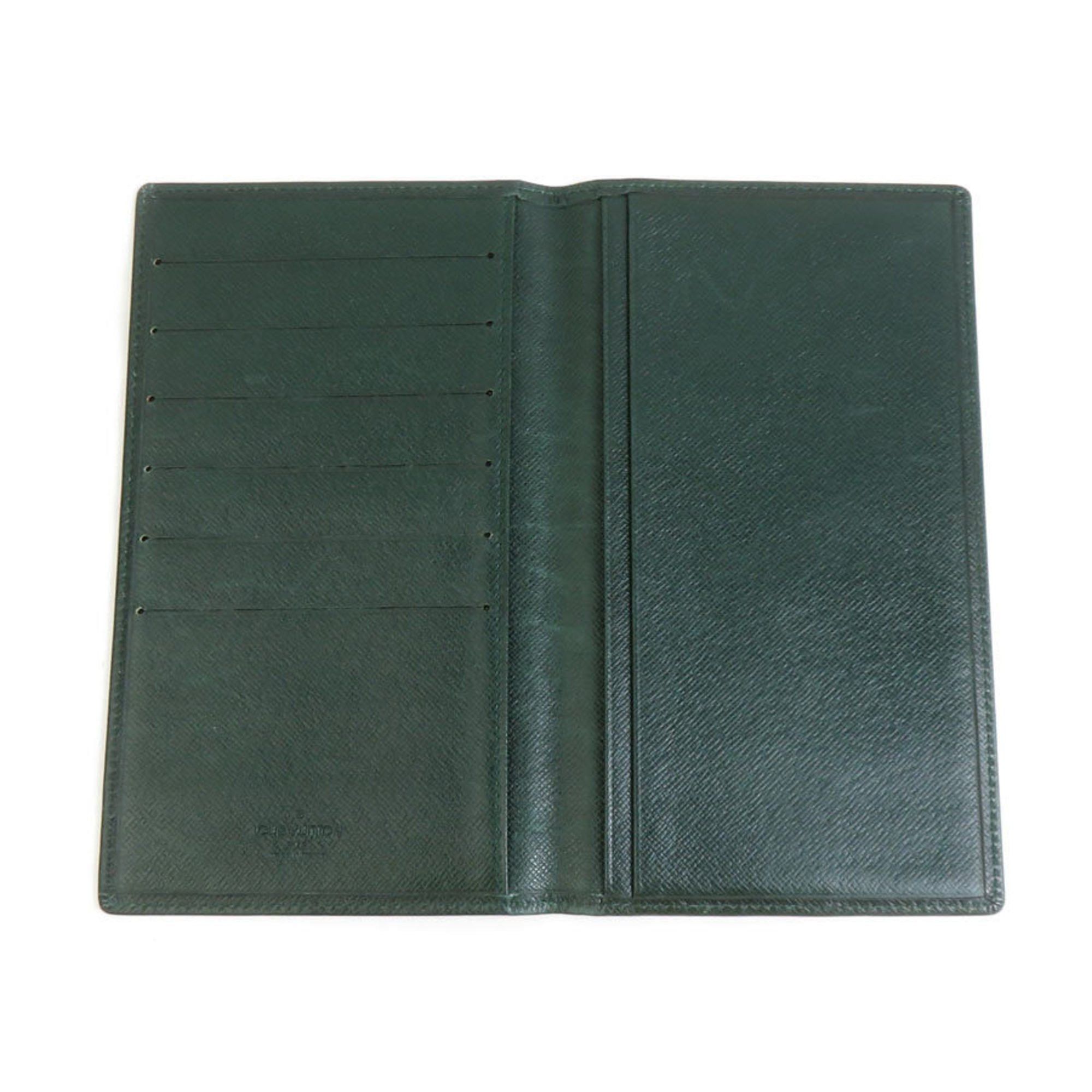 Louis Vuitton Louis Vuitton Brazza wallet Size ONE SIZE - 4 Thumbnail