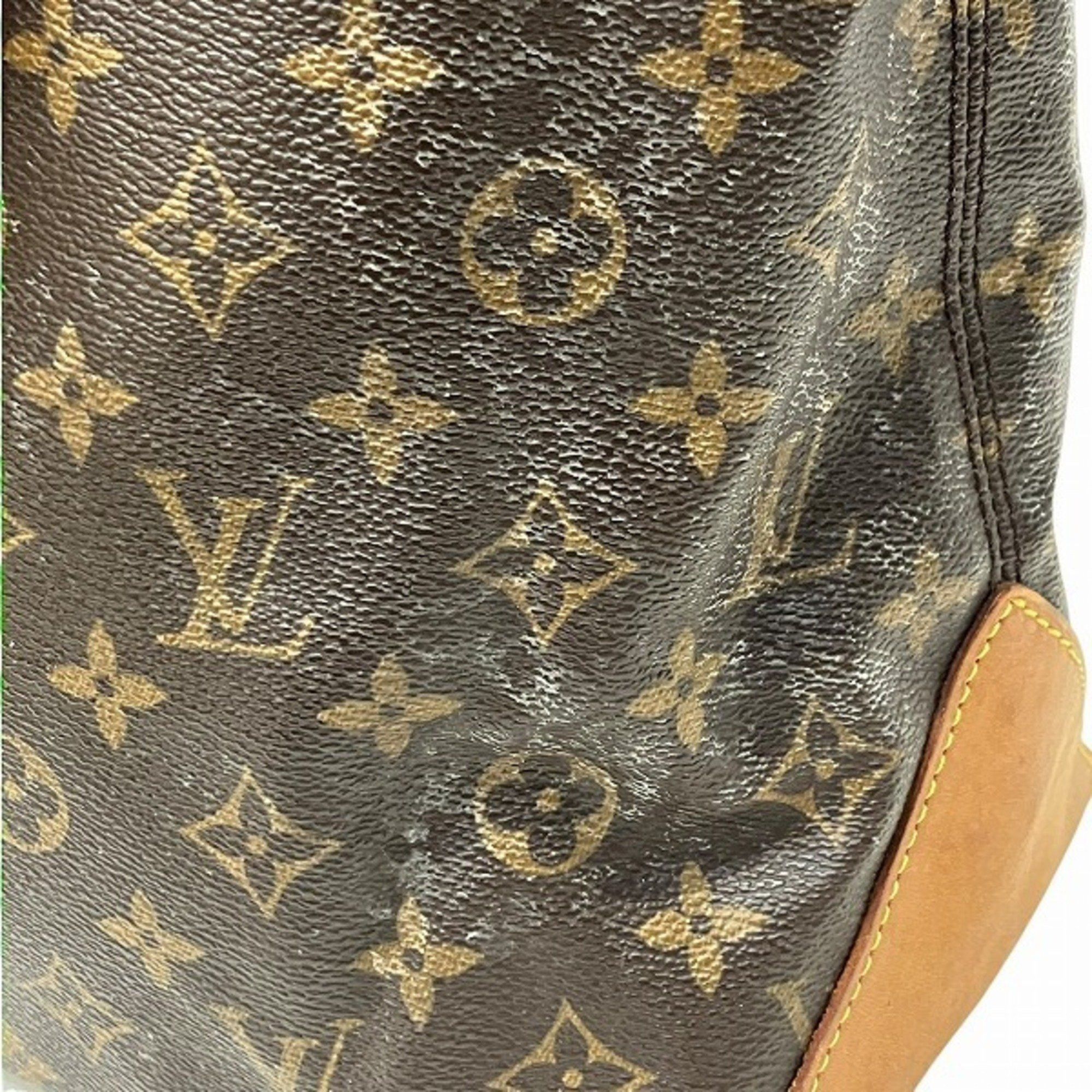 Louis Vuitton Louis Vuitton Mezzo tote Size ONE SIZE - 6 Thumbnail