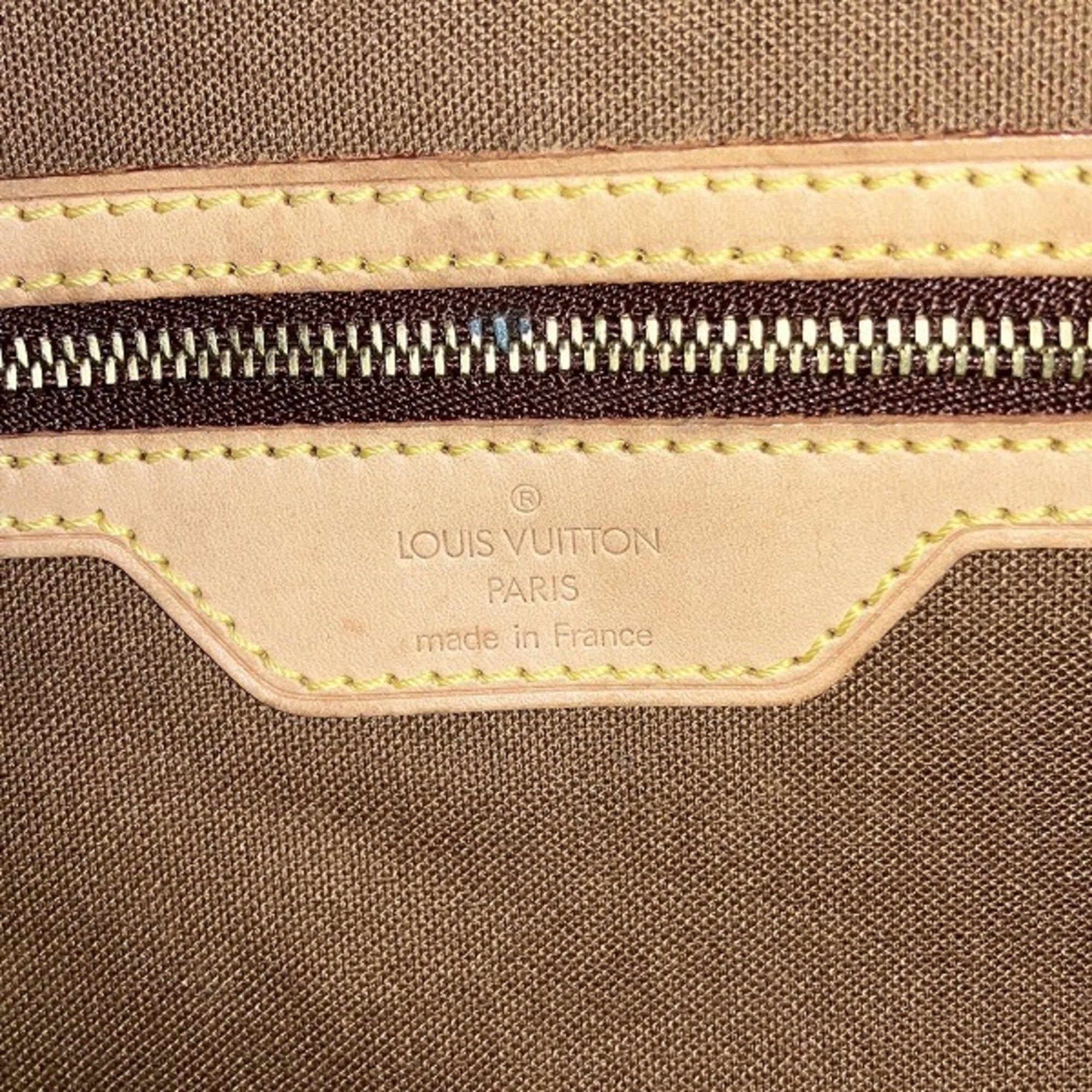 Louis Vuitton Louis Vuitton Mezzo tote Size ONE SIZE - 9 Thumbnail