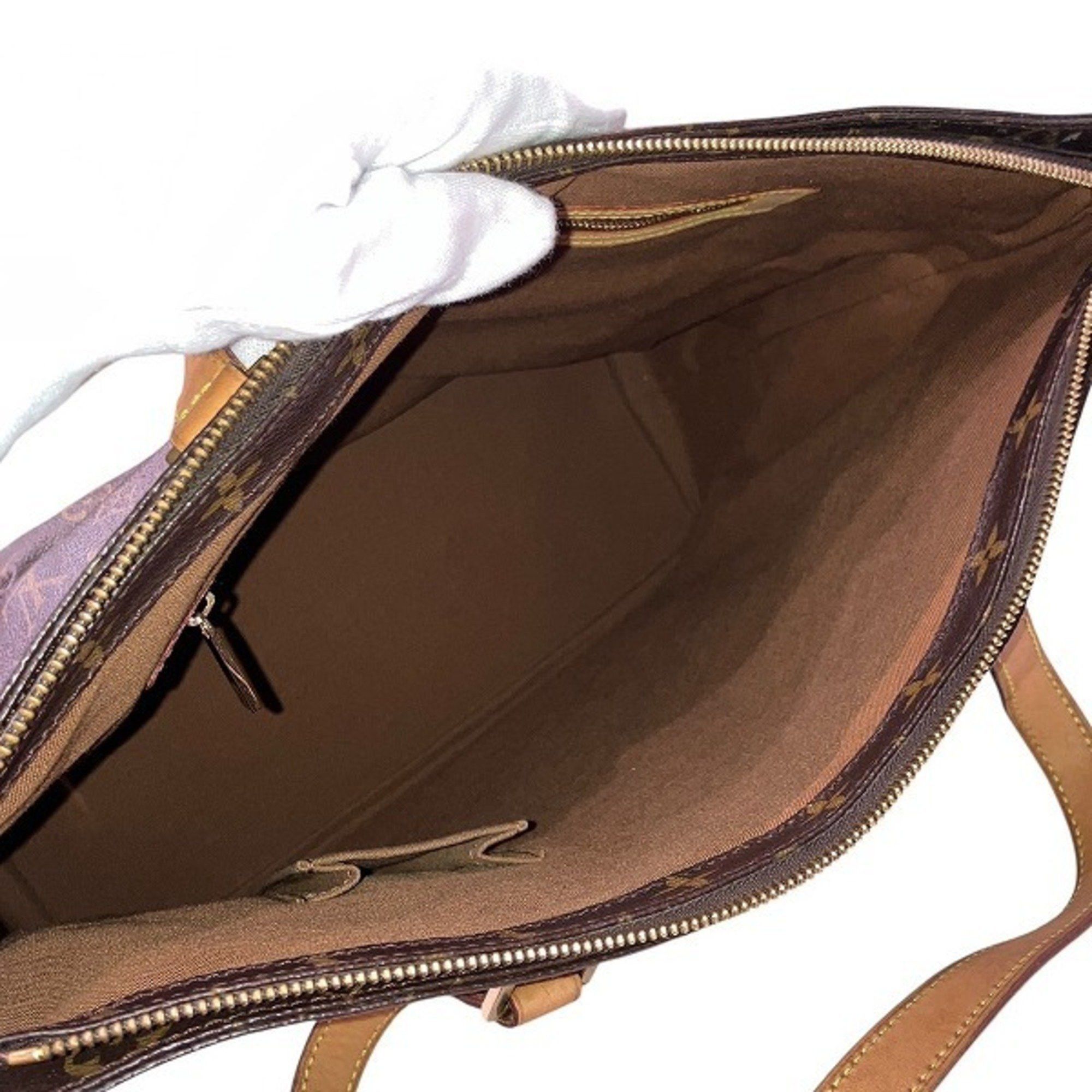 Louis Vuitton Louis Vuitton Mezzo tote Size ONE SIZE - 8 Thumbnail