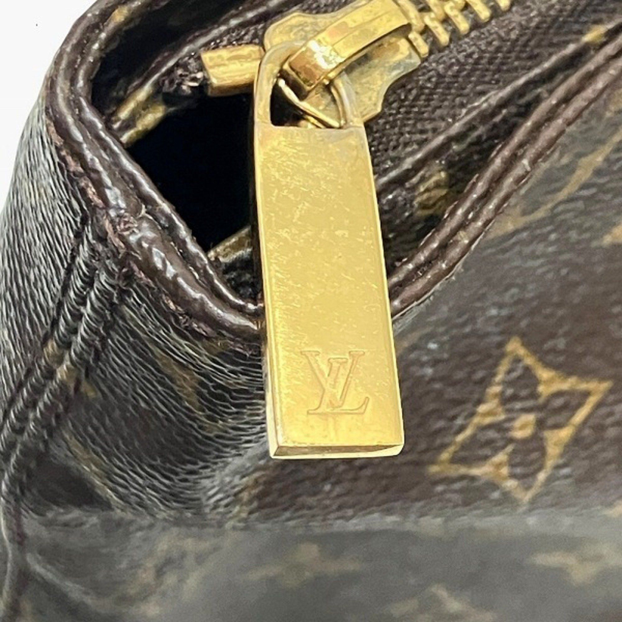 Louis Vuitton Louis Vuitton Mezzo tote Size ONE SIZE - 7 Thumbnail