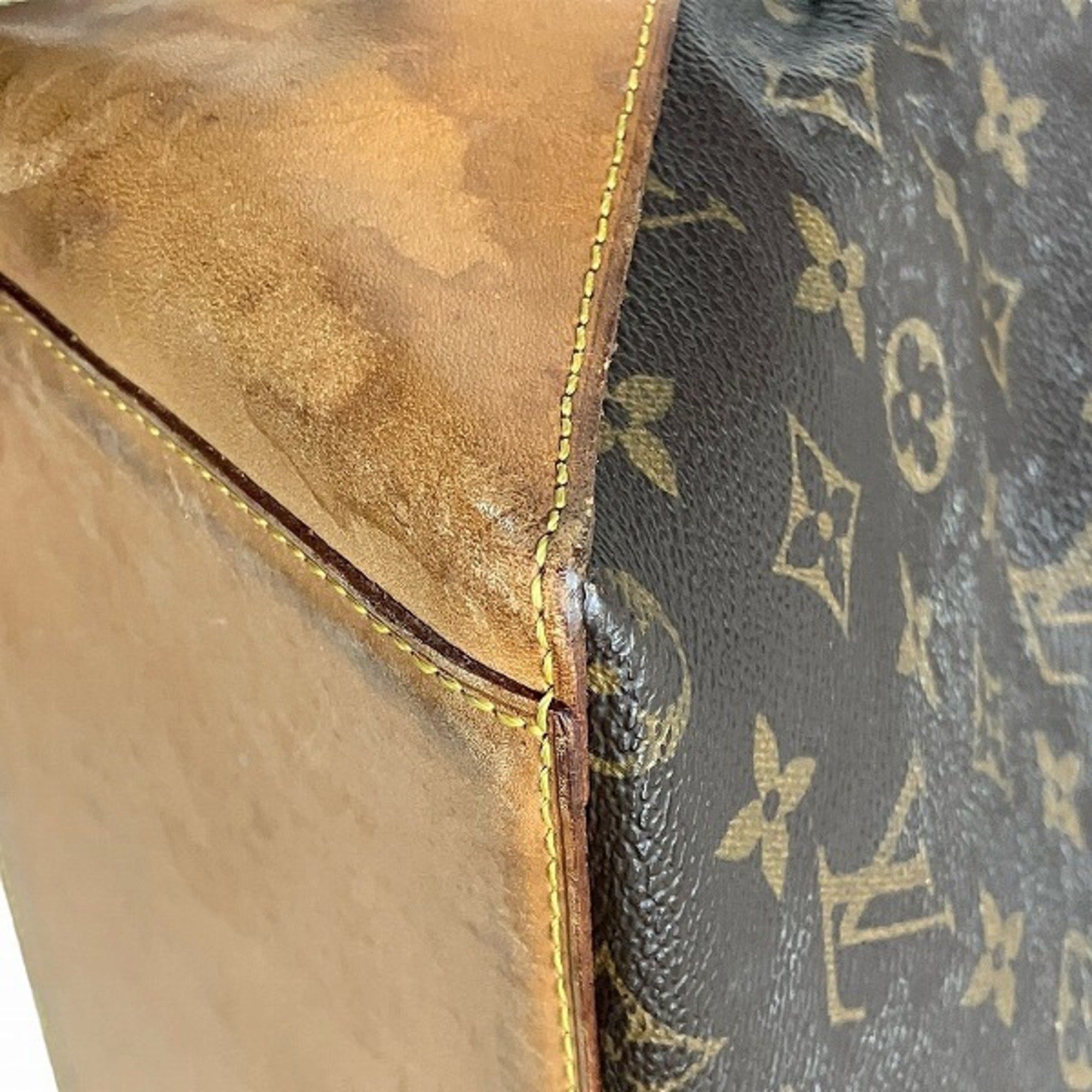 Louis Vuitton Louis Vuitton Mezzo tote Size ONE SIZE - 5 Thumbnail