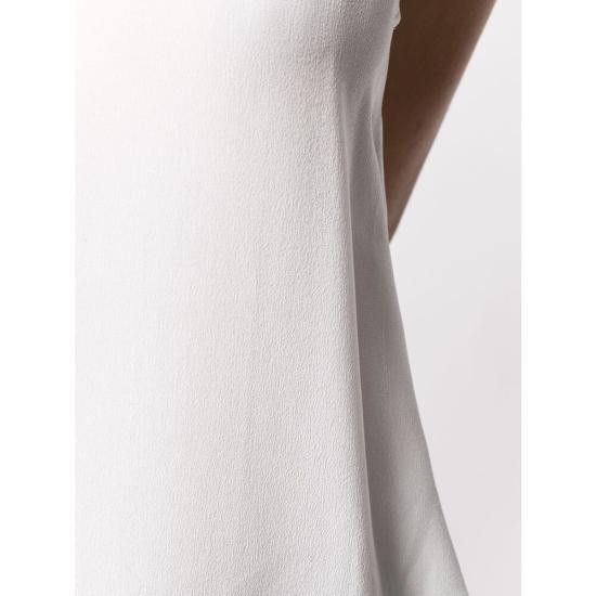 Equipment EQUIPMENT Women Tops Q099 E570 BRIWH WHITE Size S / US 4 / IT 40 - 6 Thumbnail