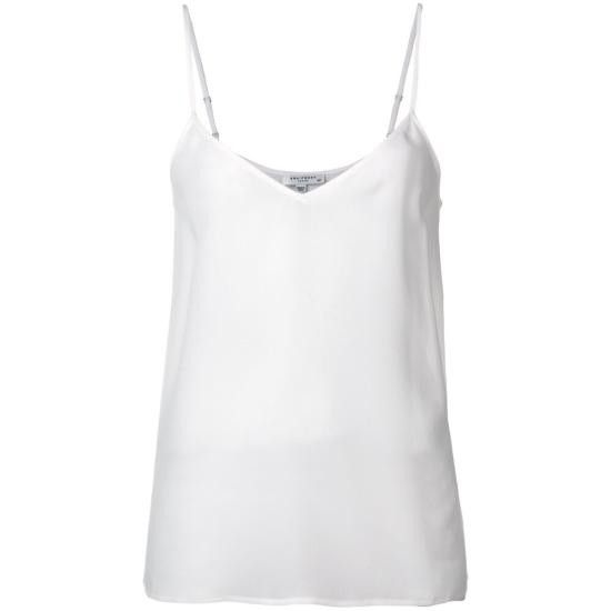 Equipment EQUIPMENT Women Tops Q099 E570 BRIWH WHITE Size S / US 4 / IT 40 - 2 Thumbnail