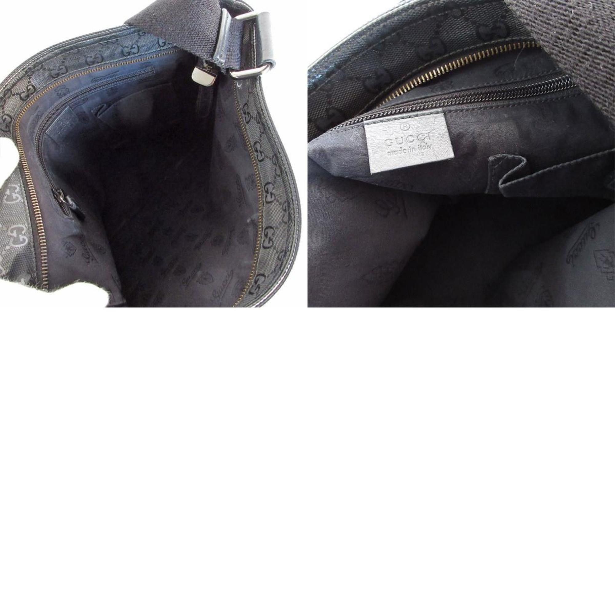 Gucci Gucci GG Imprimé shoulder Size ONE SIZE - 5 Thumbnail