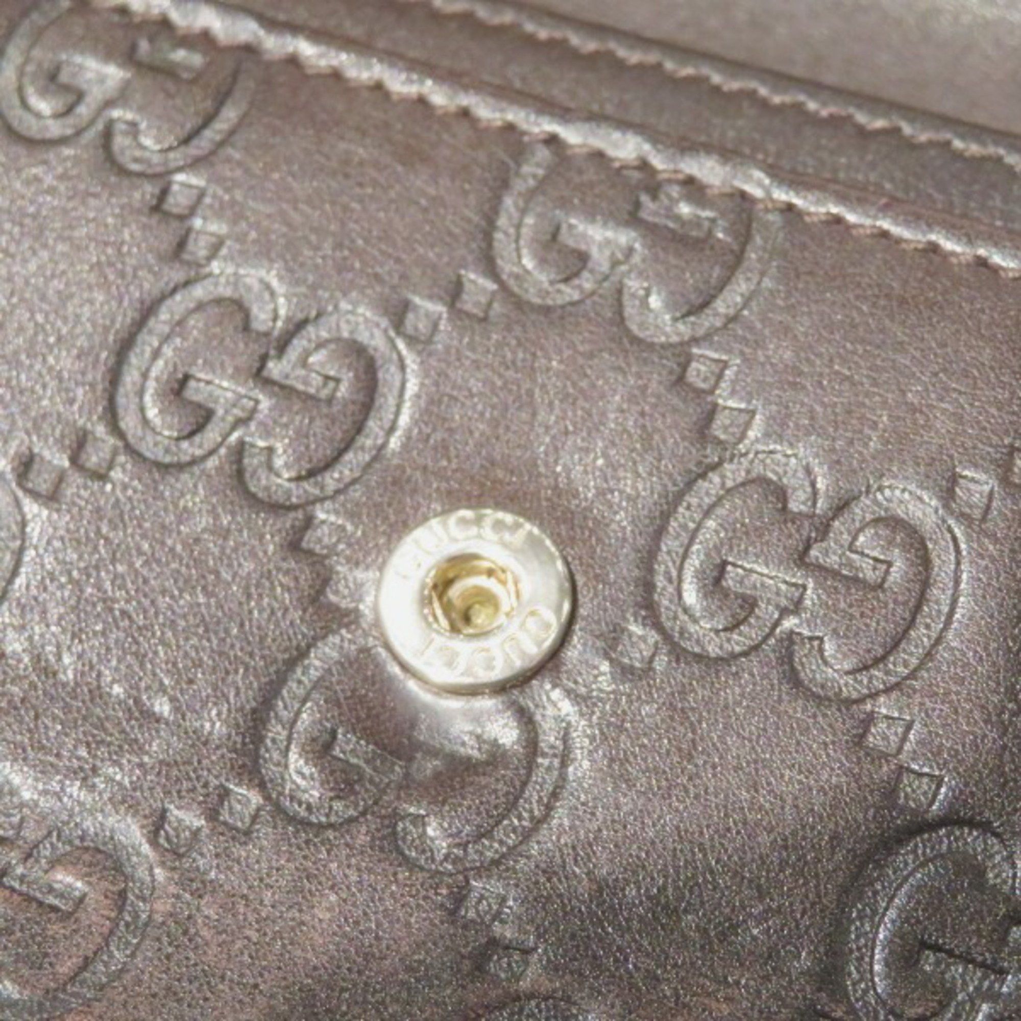 Gucci Gucci wallet Size ONE SIZE - 4 Thumbnail