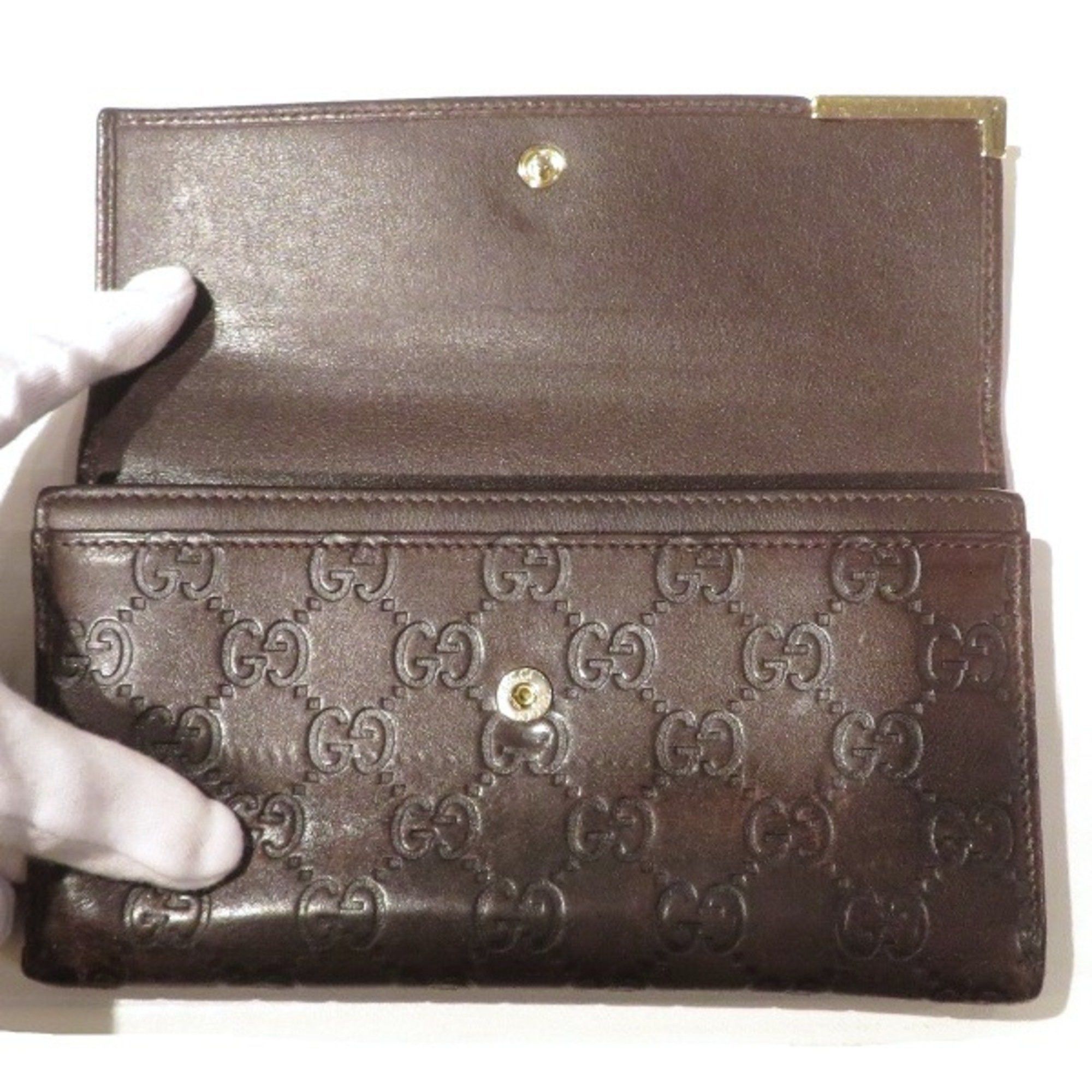 Gucci Gucci wallet Size ONE SIZE - 8 Thumbnail