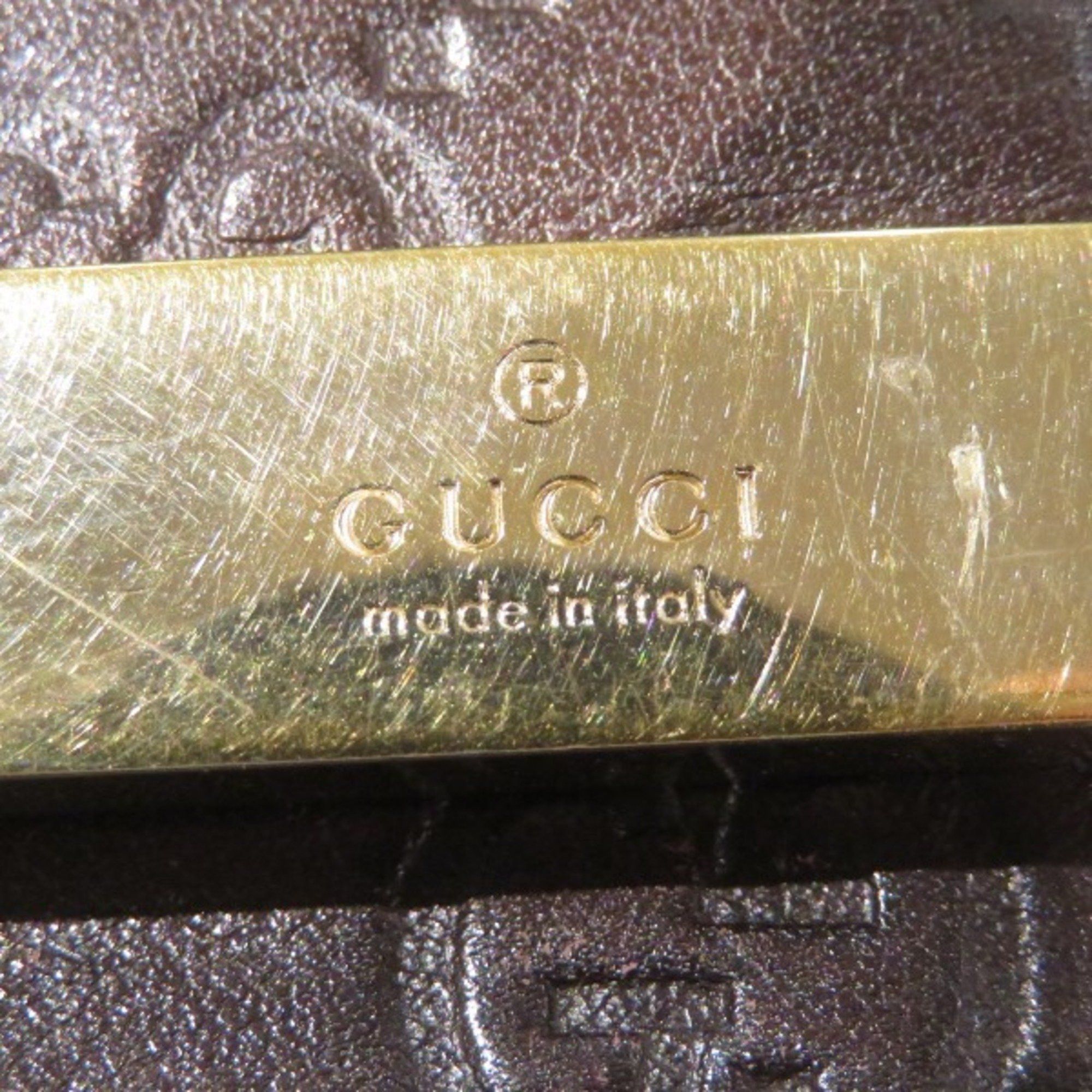 Gucci Gucci wallet Size ONE SIZE - 7 Thumbnail