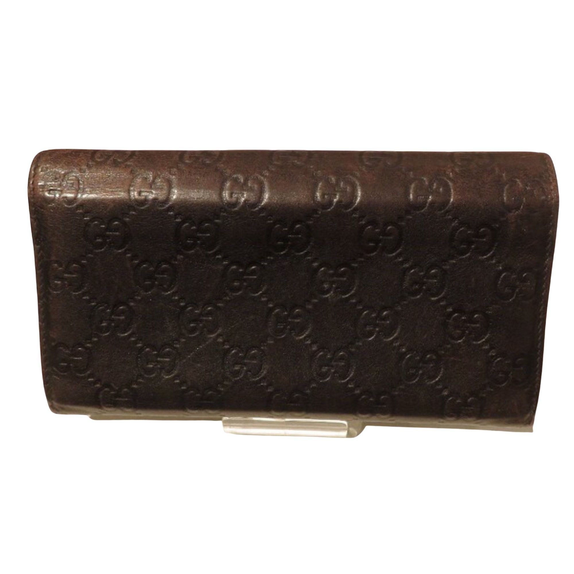 Gucci Gucci wallet Size ONE SIZE - 2 Thumbnail