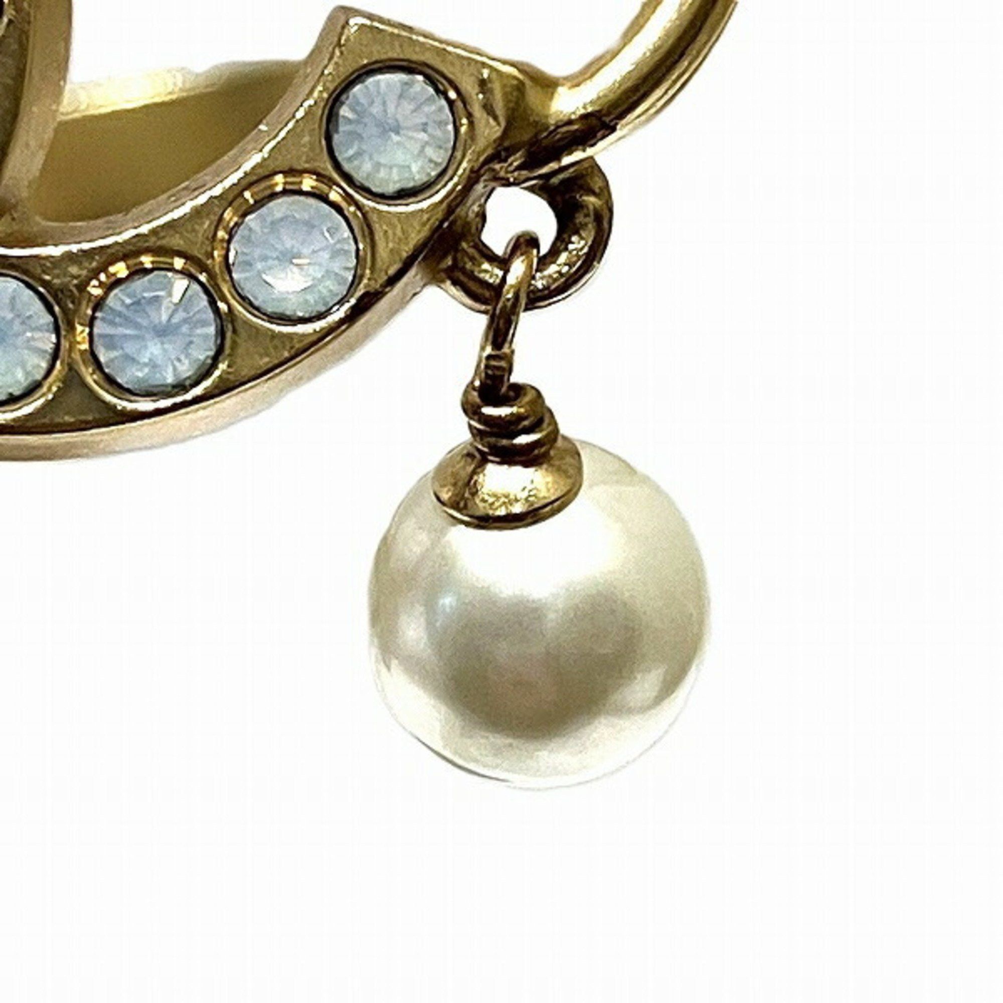 Chanel Chanel Coco Mark bracelet Size ONE SIZE - 6 Thumbnail