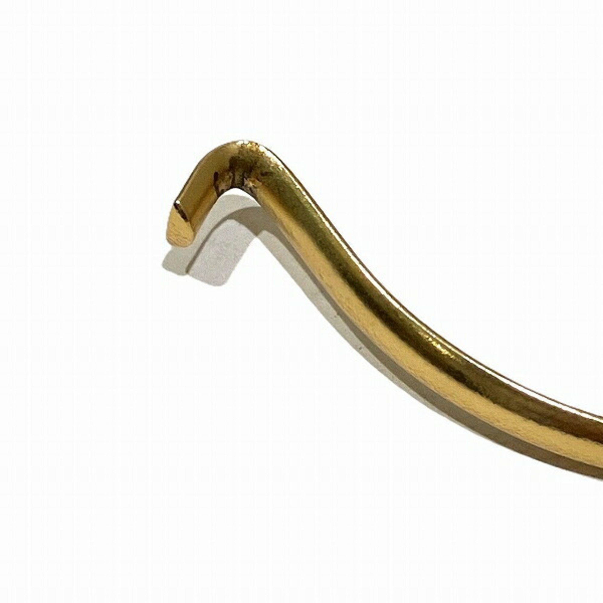 Chanel Chanel Coco Mark bracelet Size ONE SIZE - 7 Thumbnail