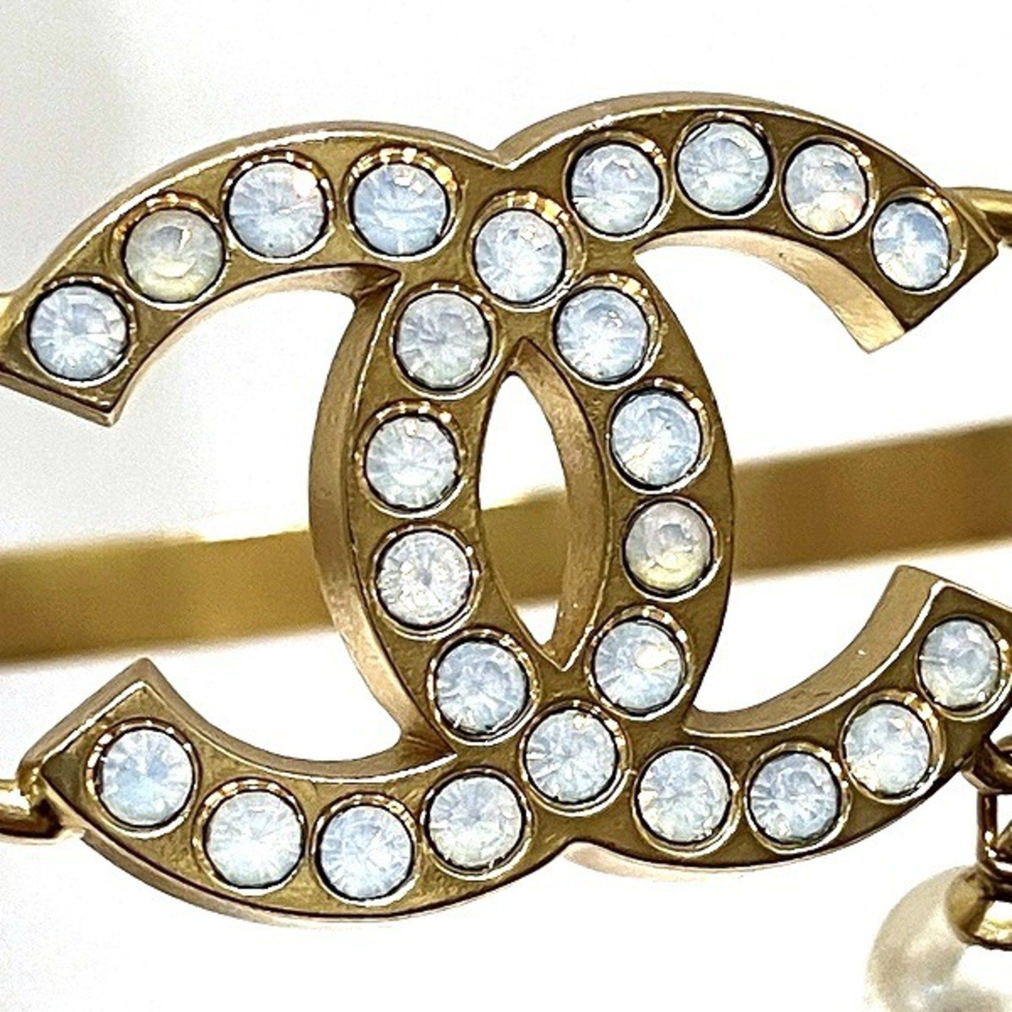 Chanel Chanel Coco Mark bracelet Size ONE SIZE - 4 Thumbnail