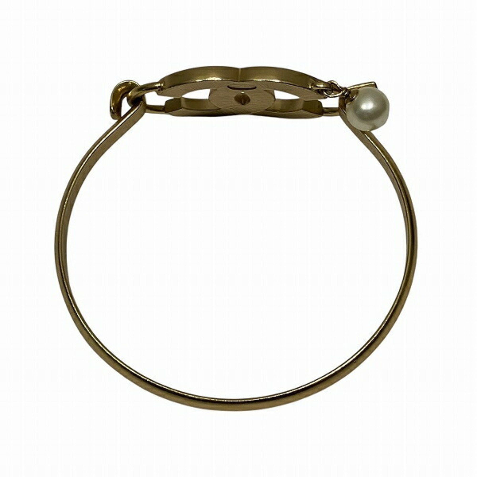 Chanel Chanel Coco Mark bracelet Size ONE SIZE - 8 Thumbnail