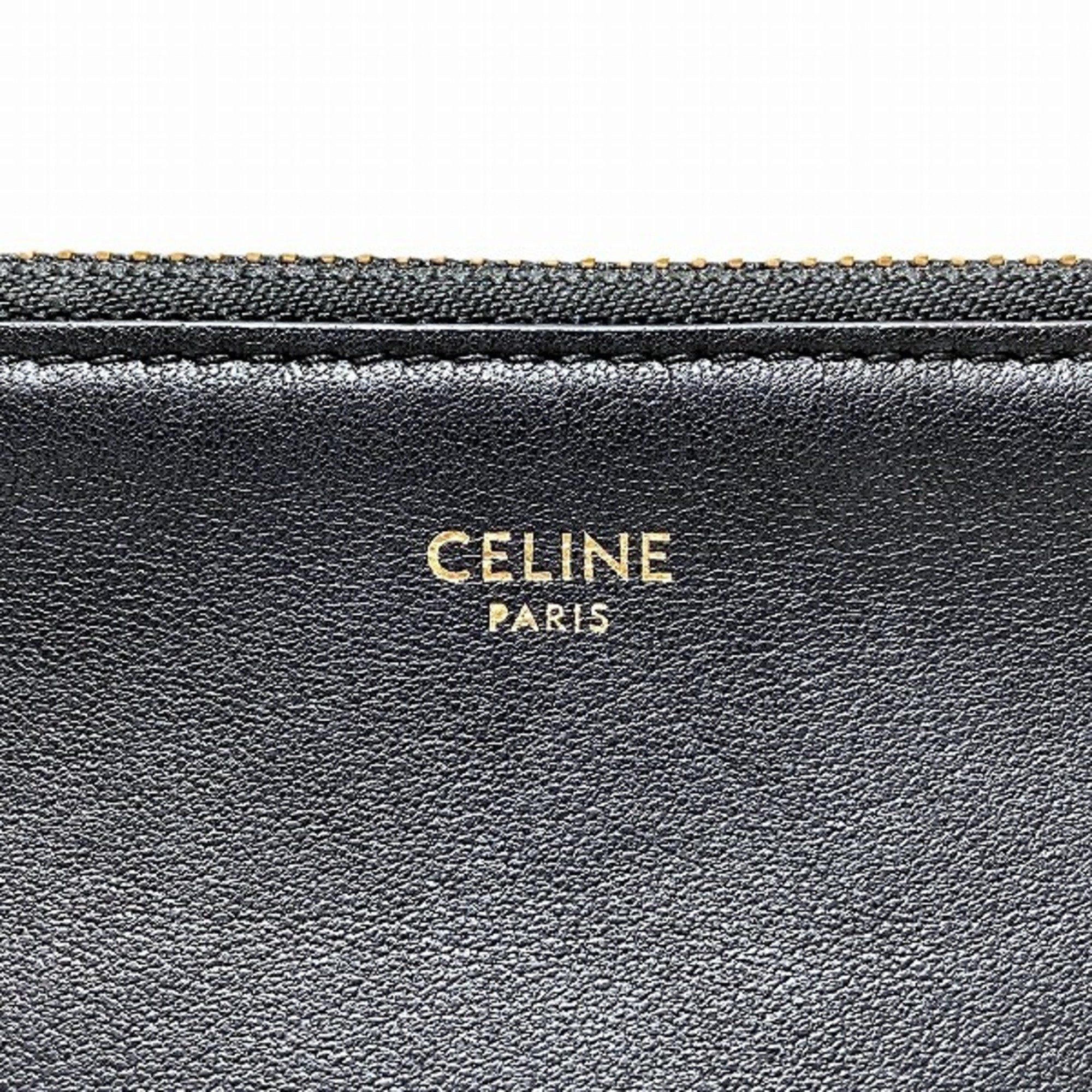 Celine Céline Trio shoulder Size ONE SIZE - 8 Thumbnail