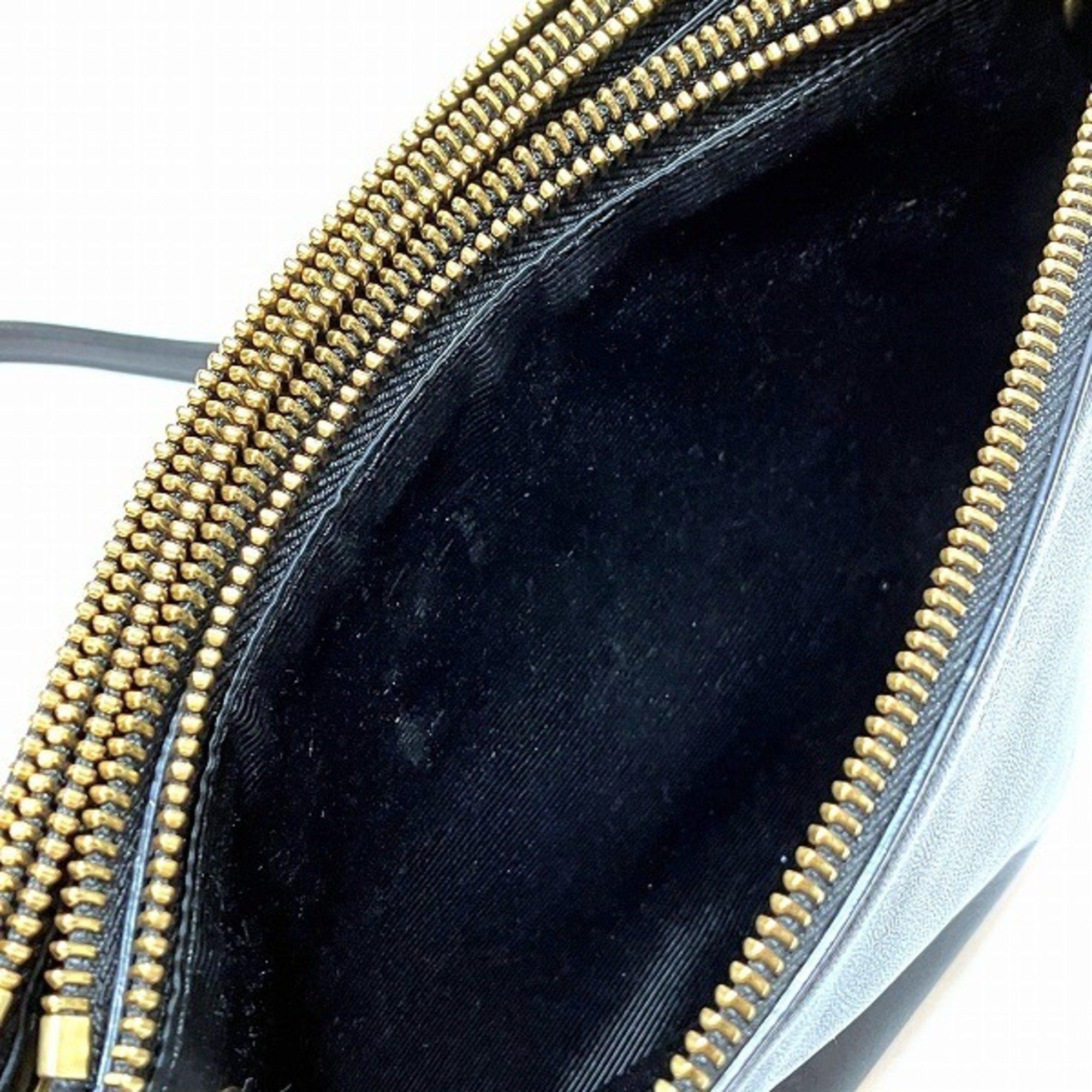Celine Céline Trio shoulder Size ONE SIZE - 7 Thumbnail