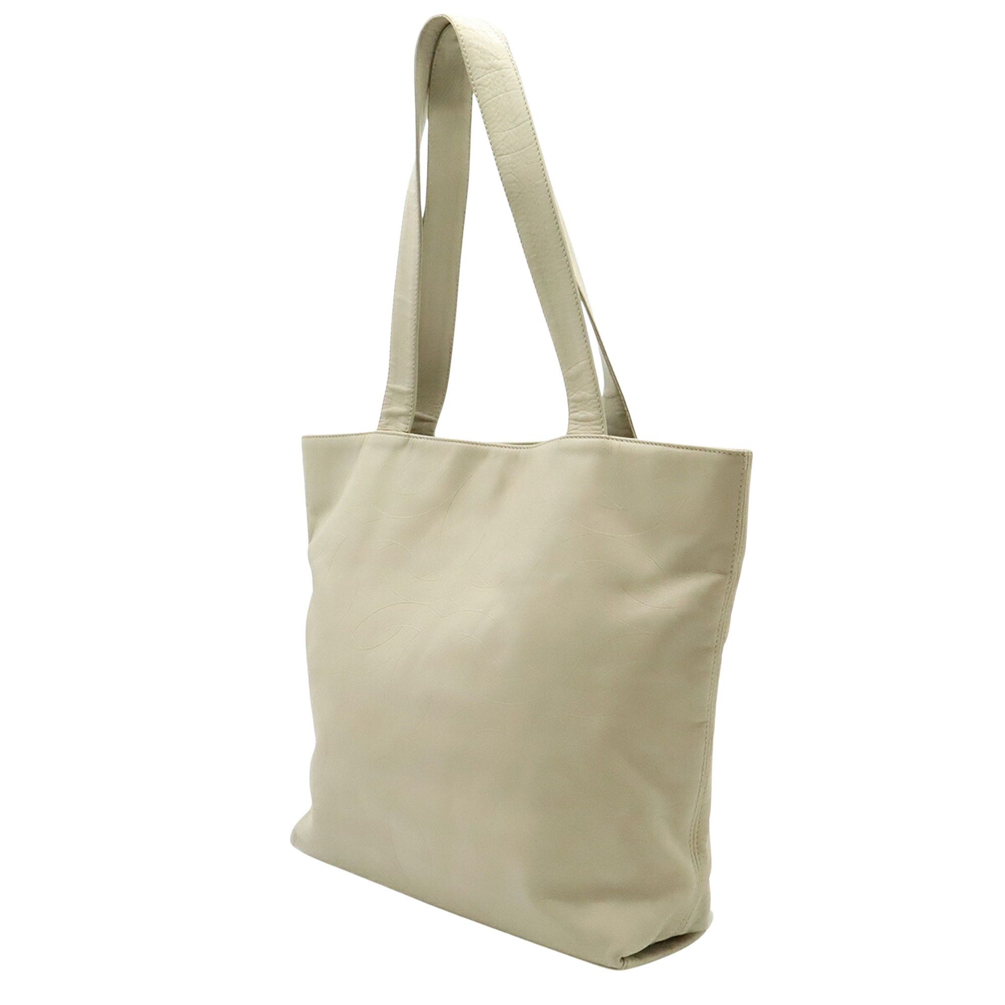 Chanel Chanel Shopping tote Size ONE SIZE - 2 Thumbnail