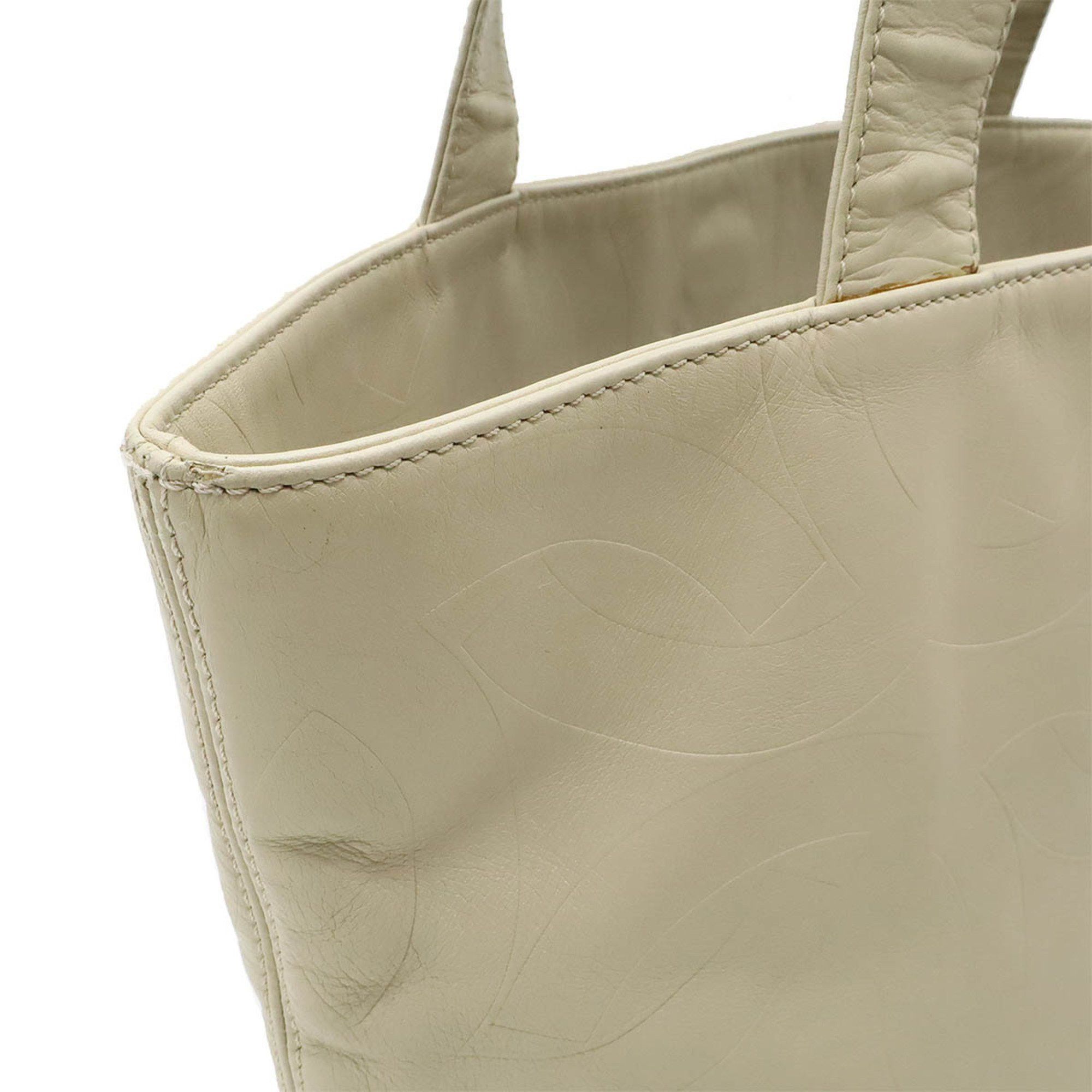 Chanel Chanel Shopping tote Size ONE SIZE - 3 Thumbnail