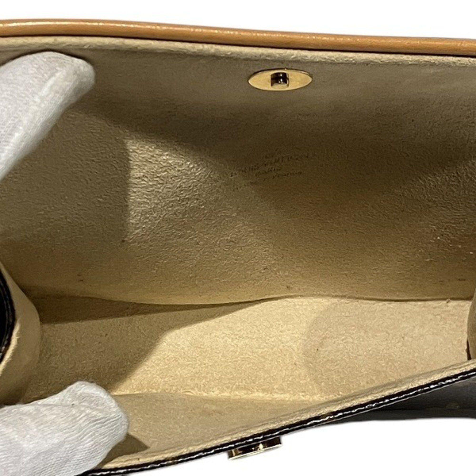 Louis Vuitton Louis Vuitton Florentine clutch Size ONE SIZE - 7 Thumbnail