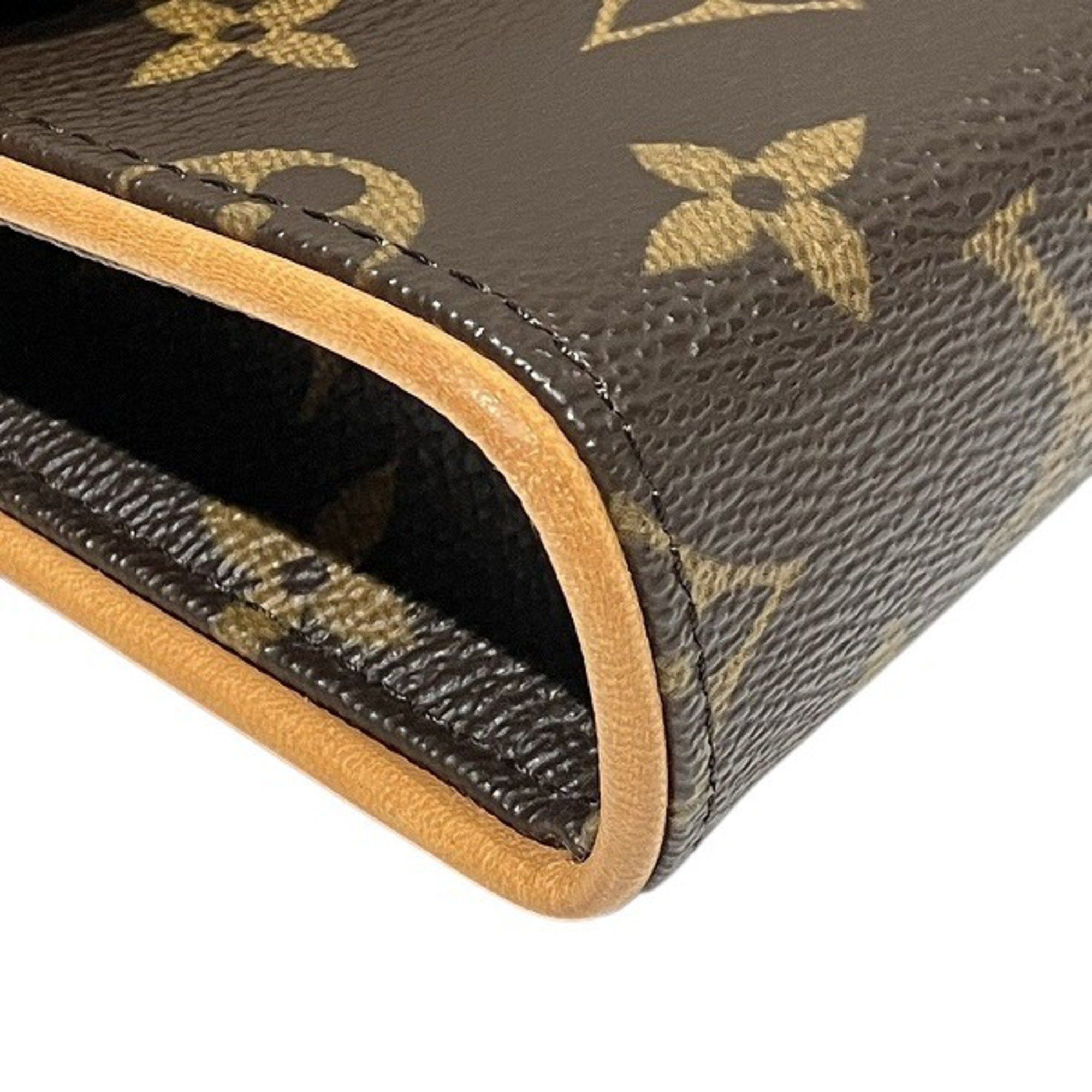 Louis Vuitton Louis Vuitton Florentine clutch Size ONE SIZE - 4 Thumbnail