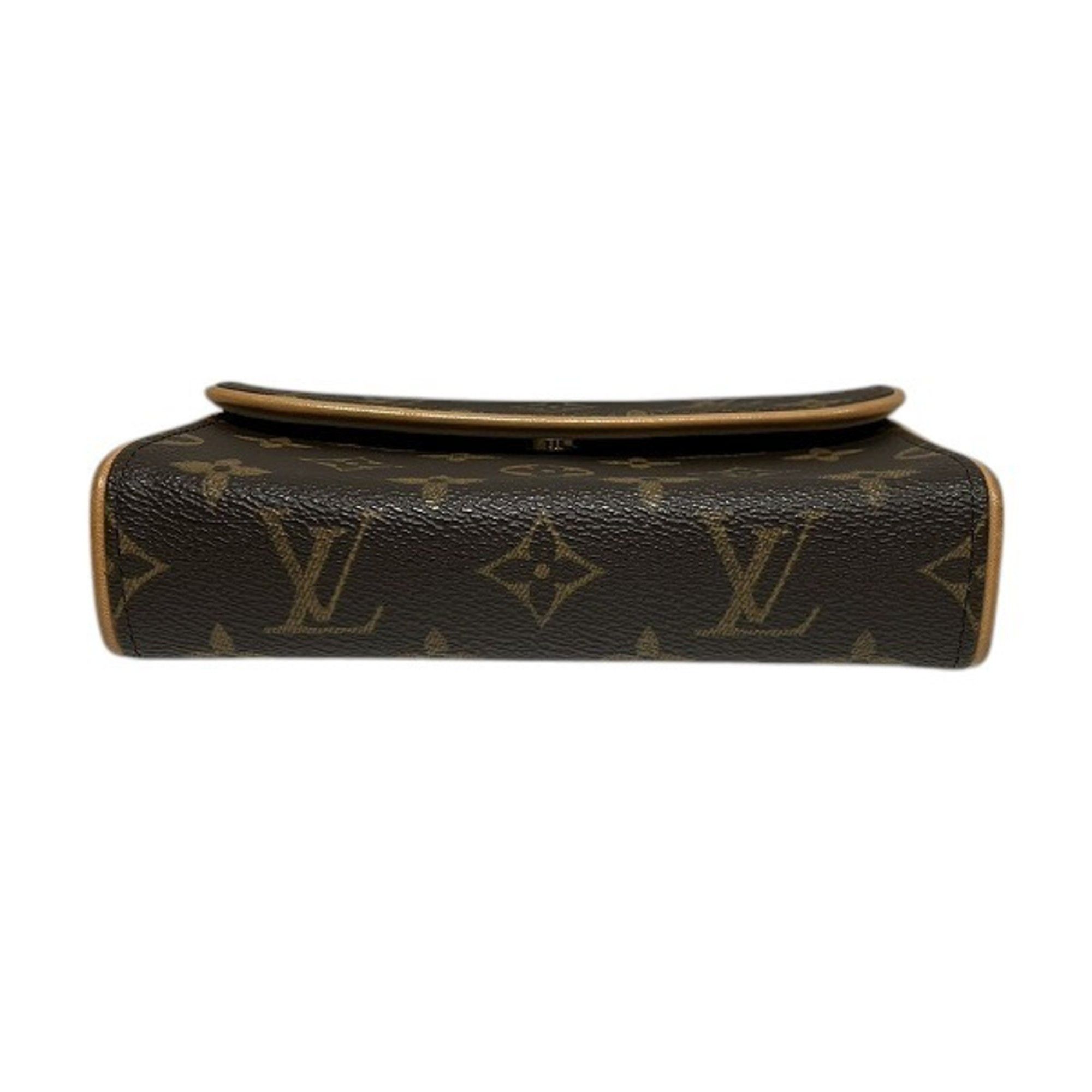 Louis Vuitton Louis Vuitton Florentine clutch Size ONE SIZE - 3 Thumbnail