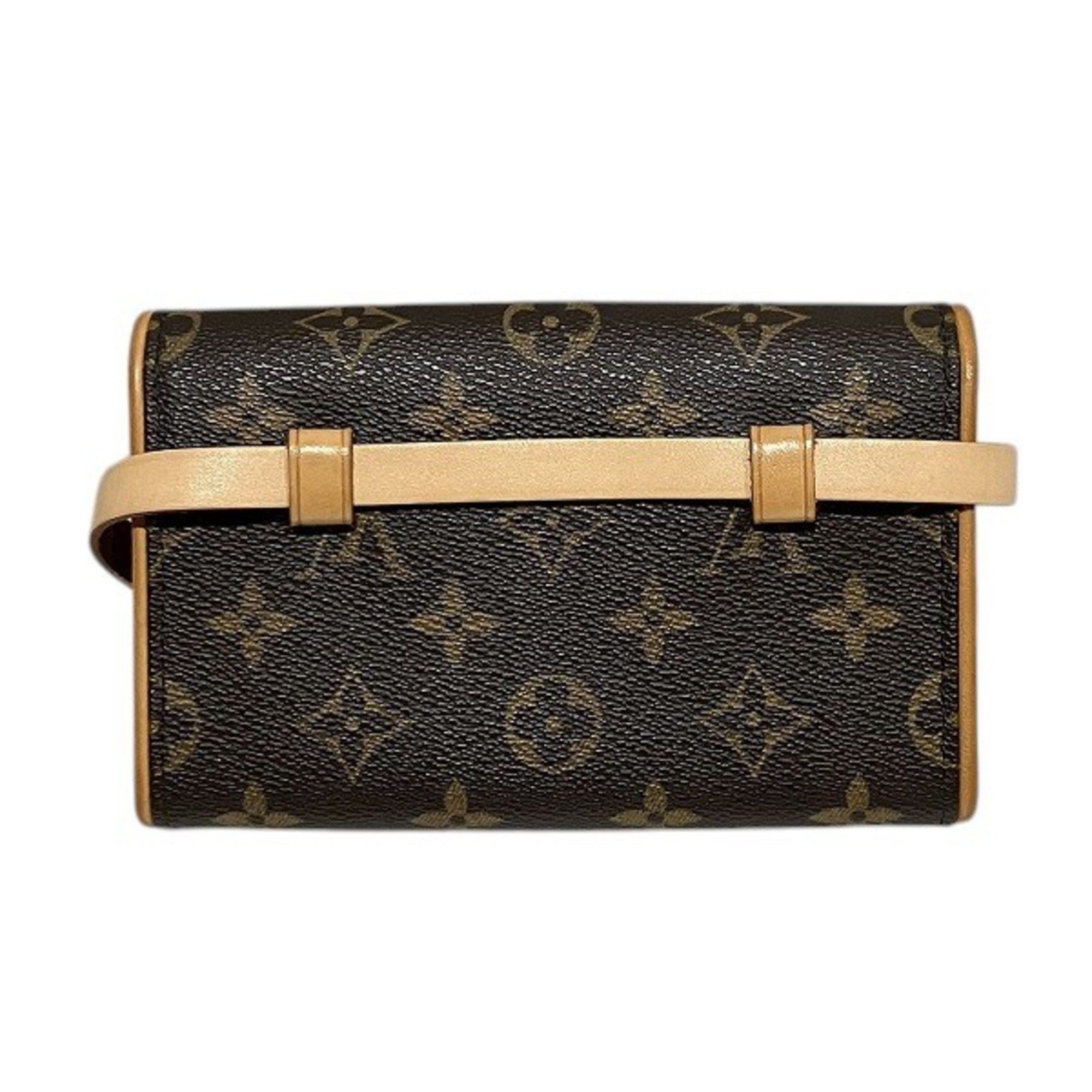 Louis Vuitton Louis Vuitton Florentine clutch Size ONE SIZE - 2 Thumbnail