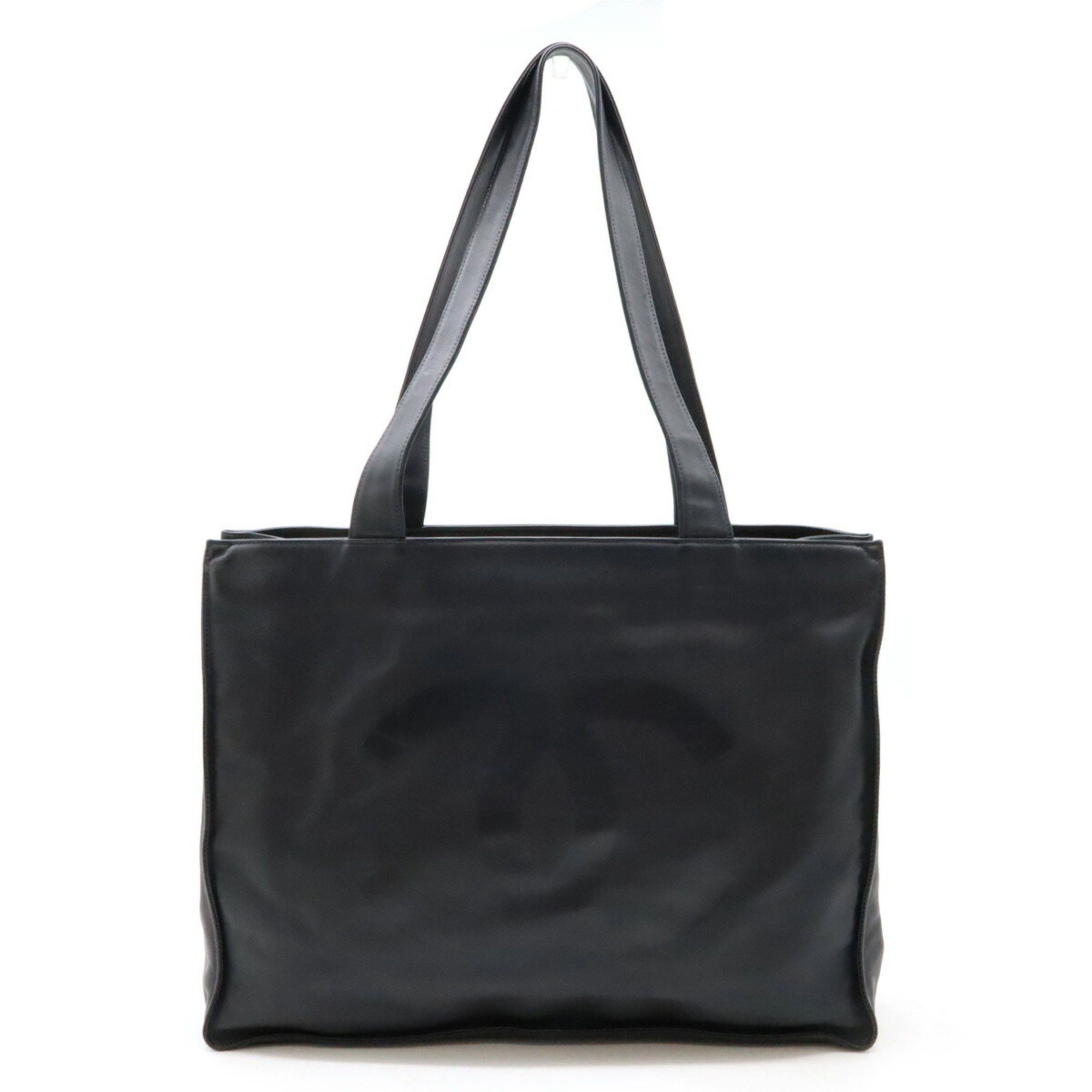 Chanel Chanel Logo CC tote Size ONE SIZE - 9 Thumbnail
