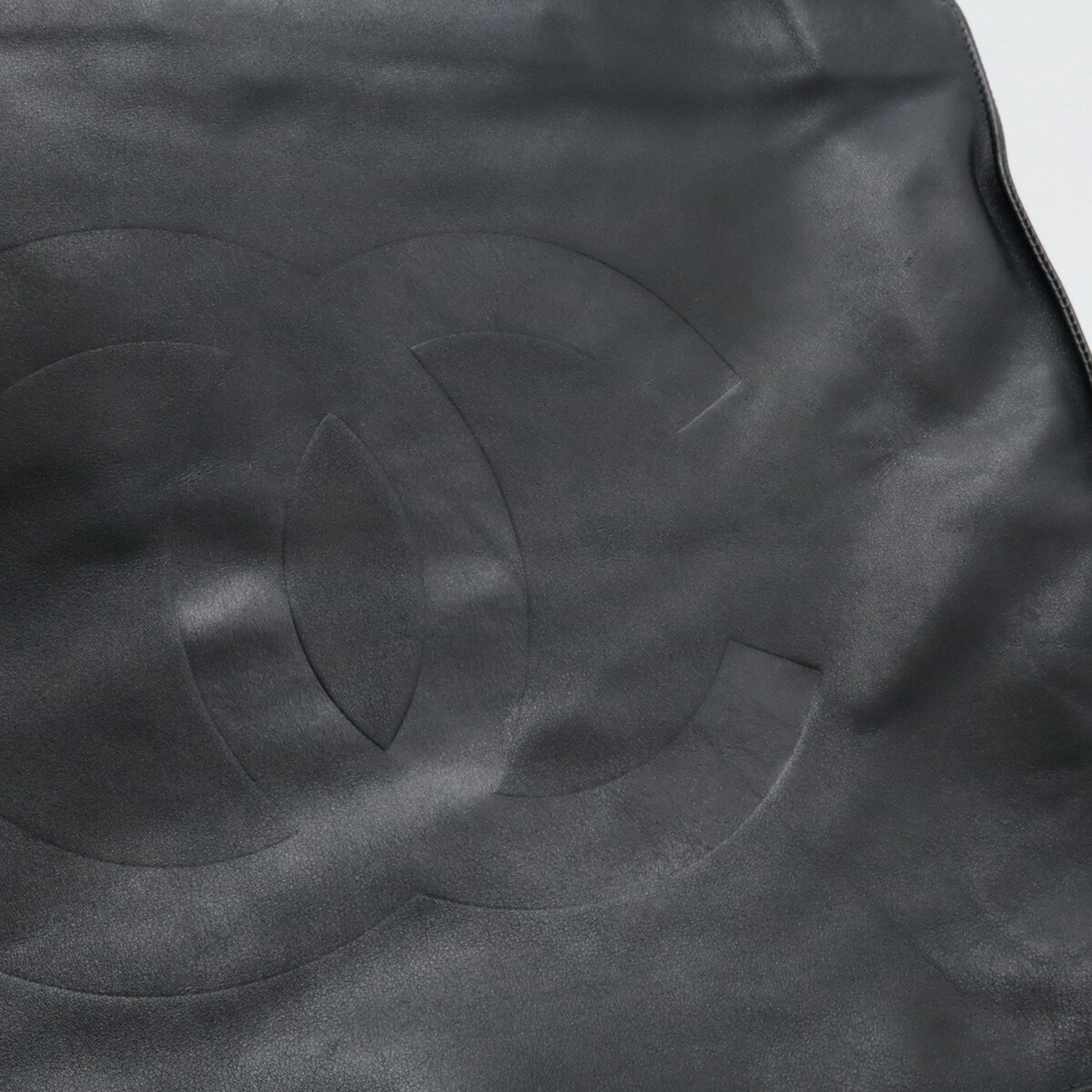 Chanel Chanel Logo CC tote Size ONE SIZE - 6 Thumbnail