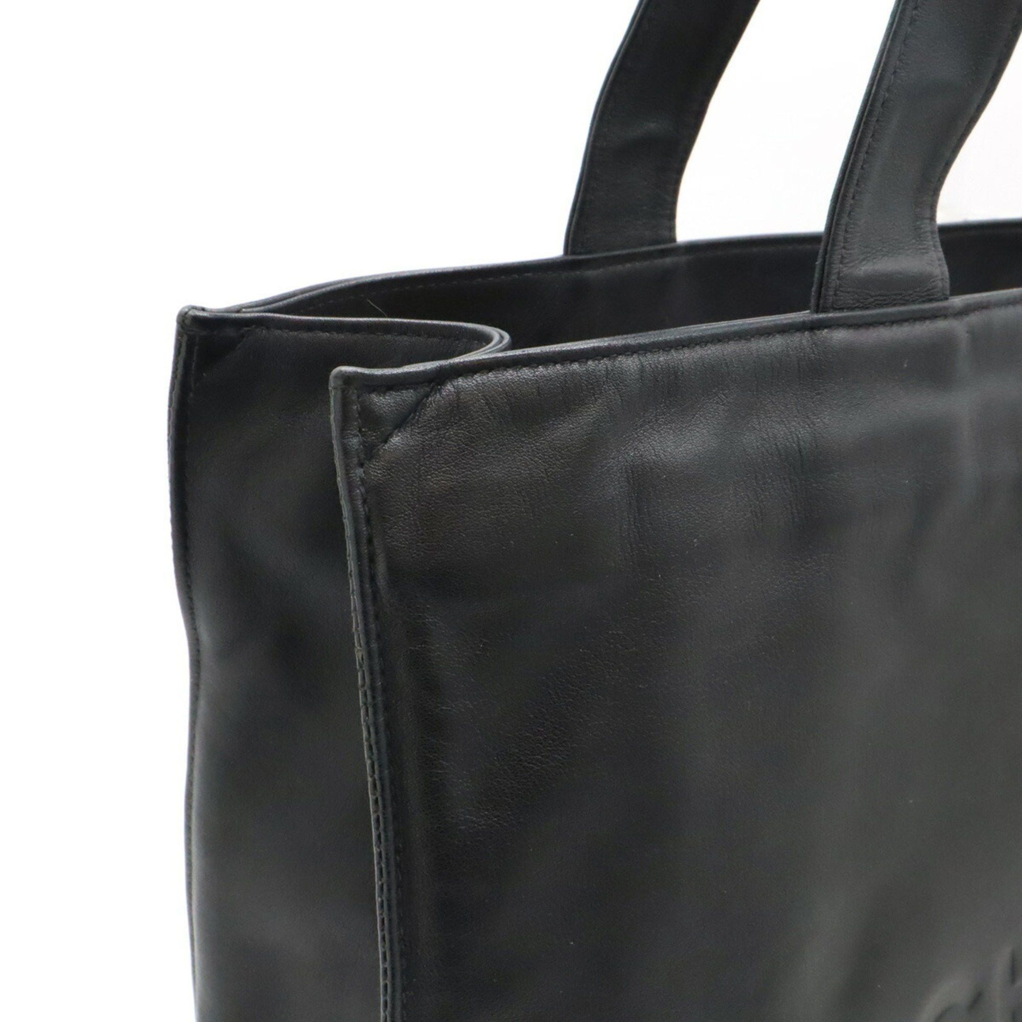 Chanel Chanel Logo CC tote Size ONE SIZE - 3 Thumbnail