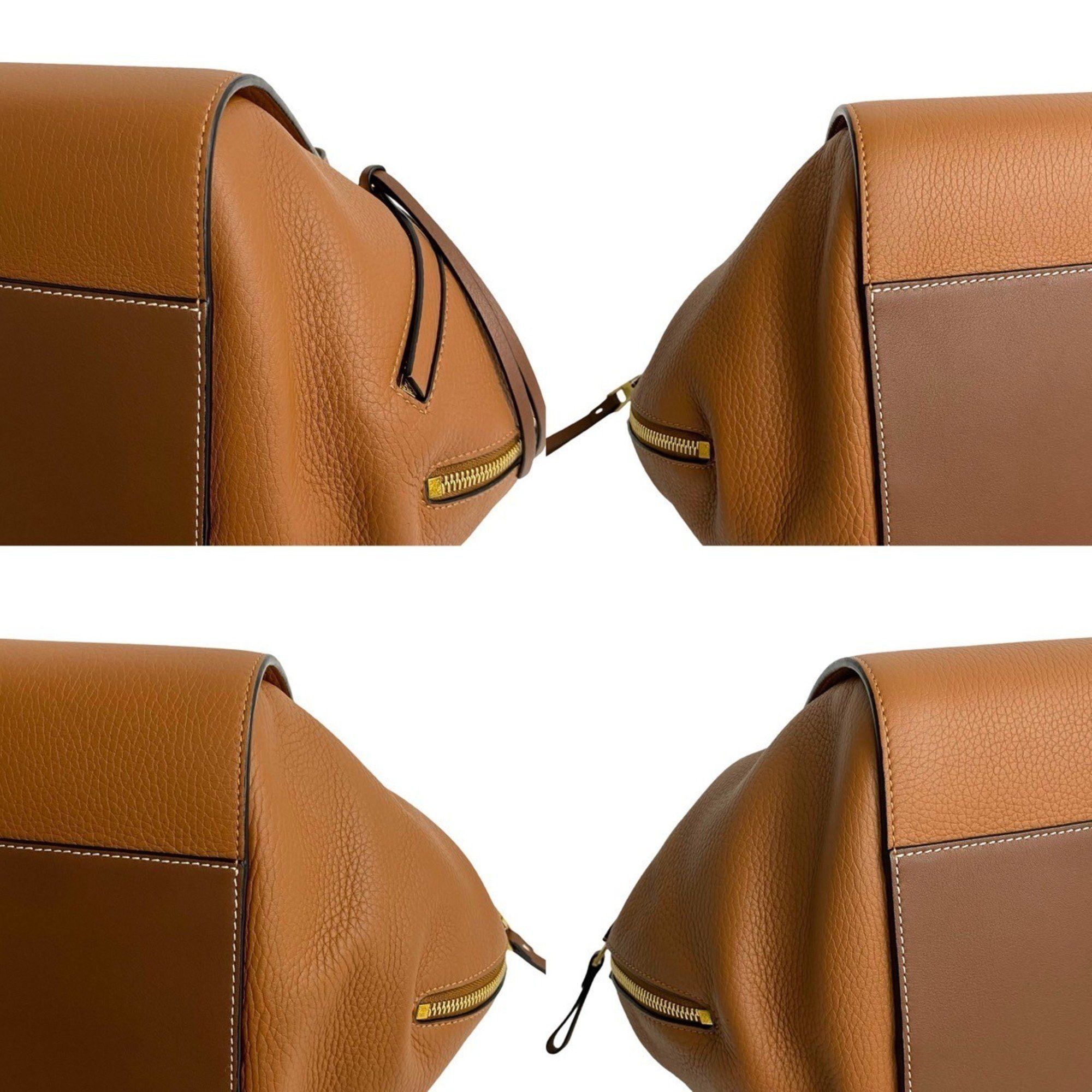 Loewe Loewe Hammock handbag Size ONE SIZE - 3 Thumbnail