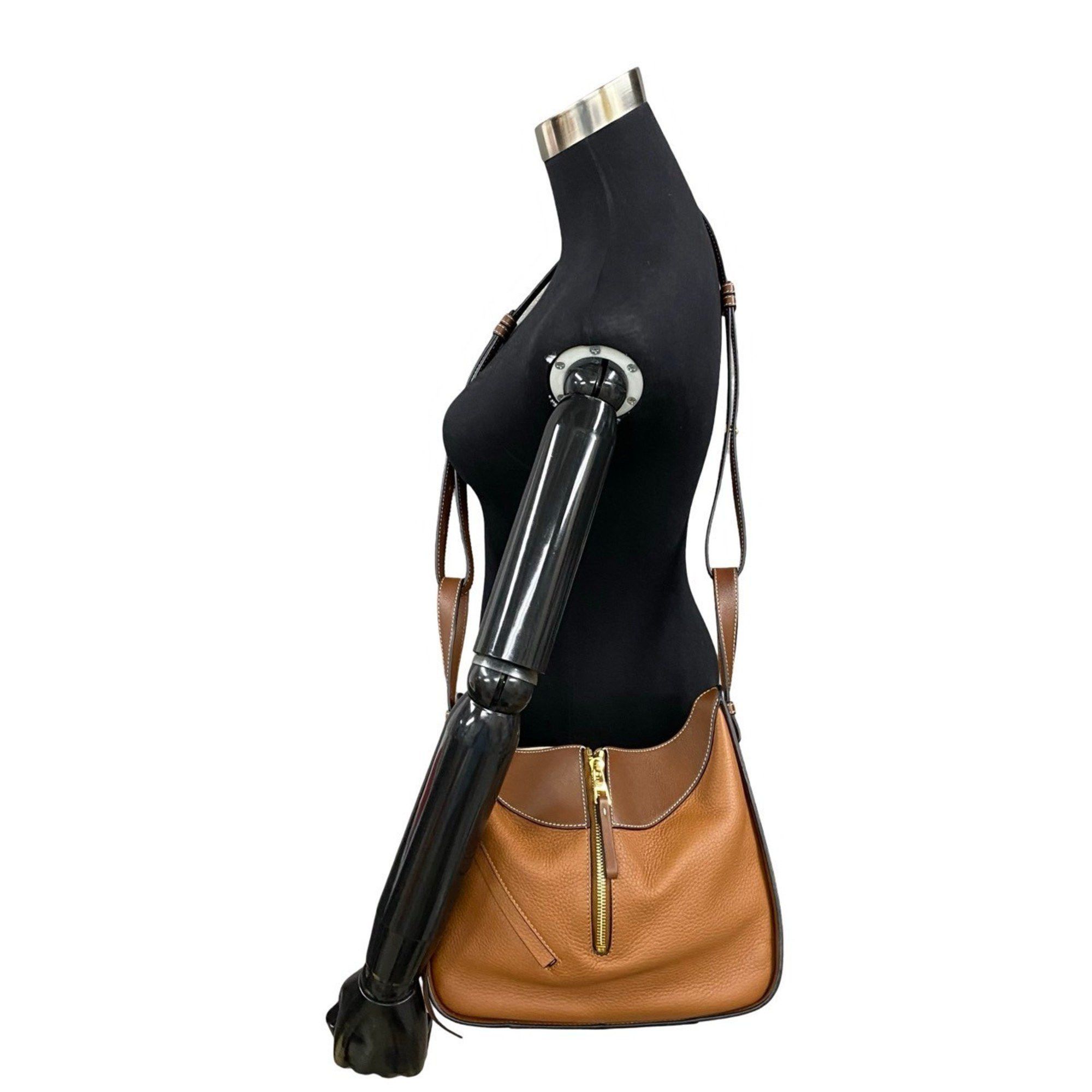 Loewe Loewe Hammock handbag Size ONE SIZE - 7 Thumbnail