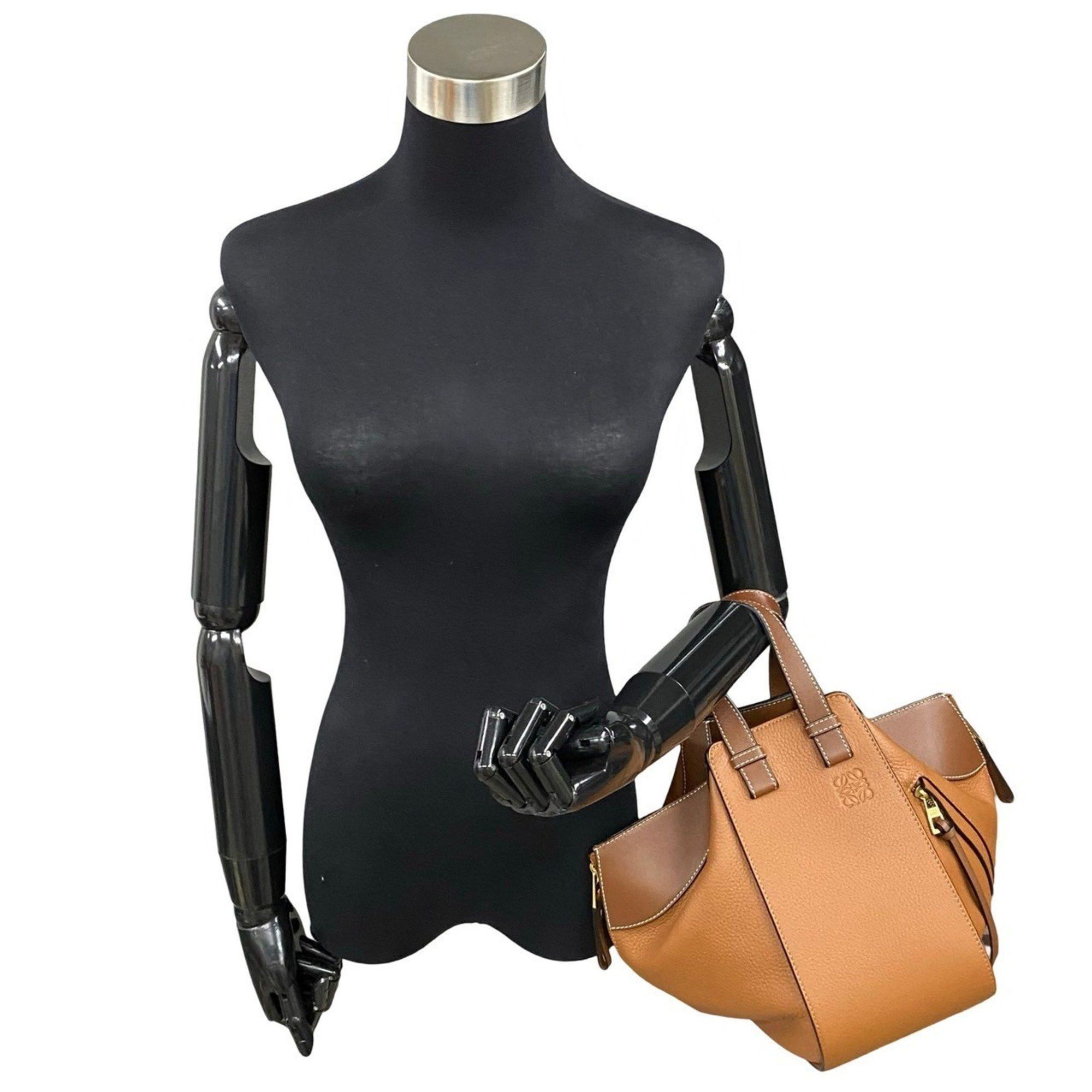 Loewe Loewe Hammock handbag Size ONE SIZE - 8 Thumbnail