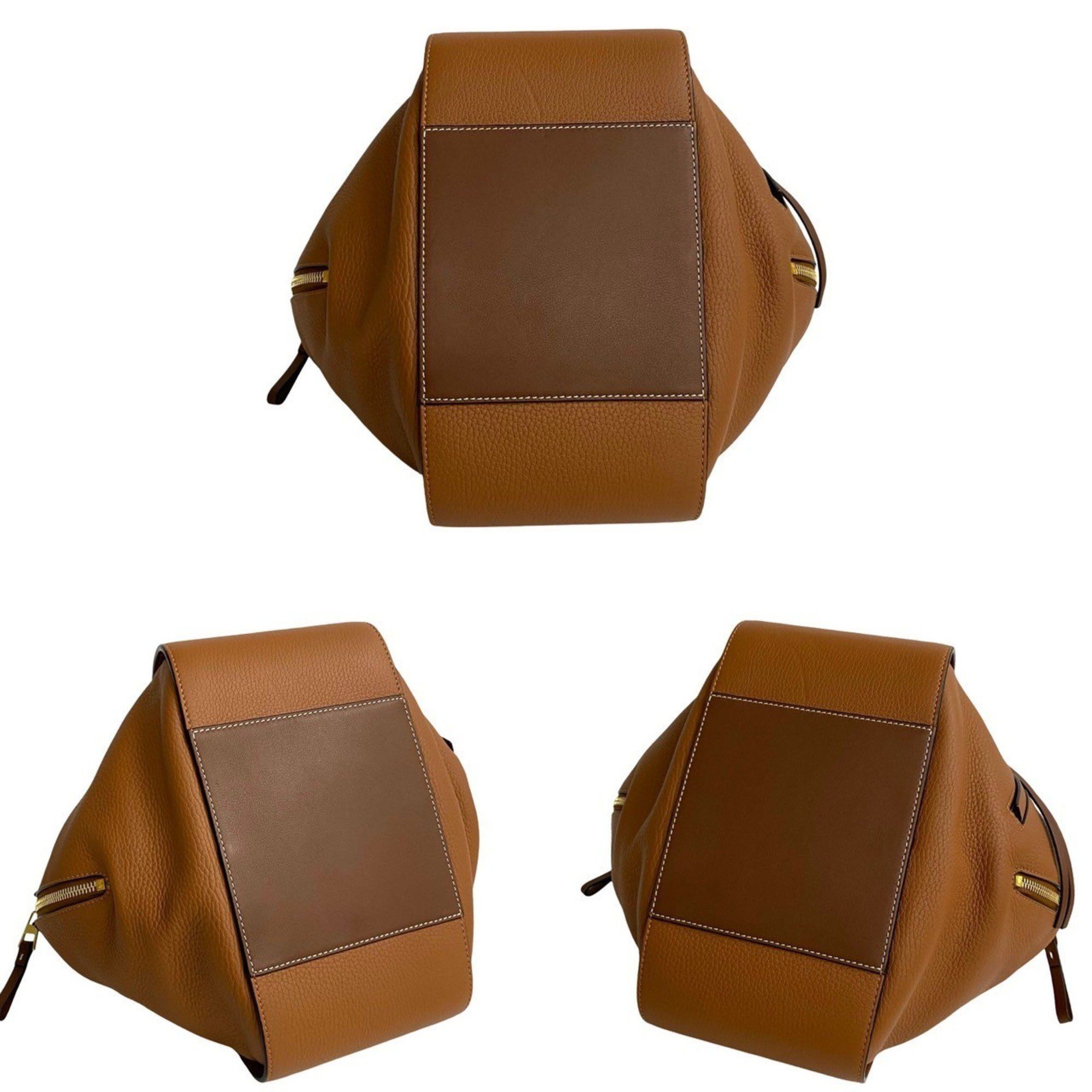 Loewe Loewe Hammock handbag Size ONE SIZE - 4 Thumbnail