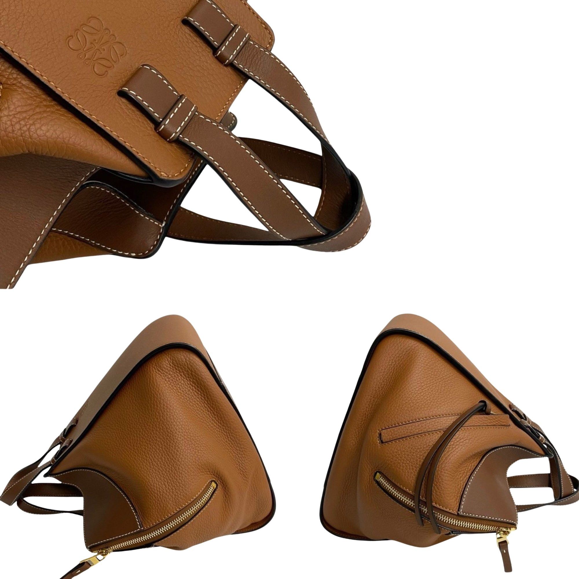 Loewe Loewe Hammock handbag Size ONE SIZE - 2 Thumbnail