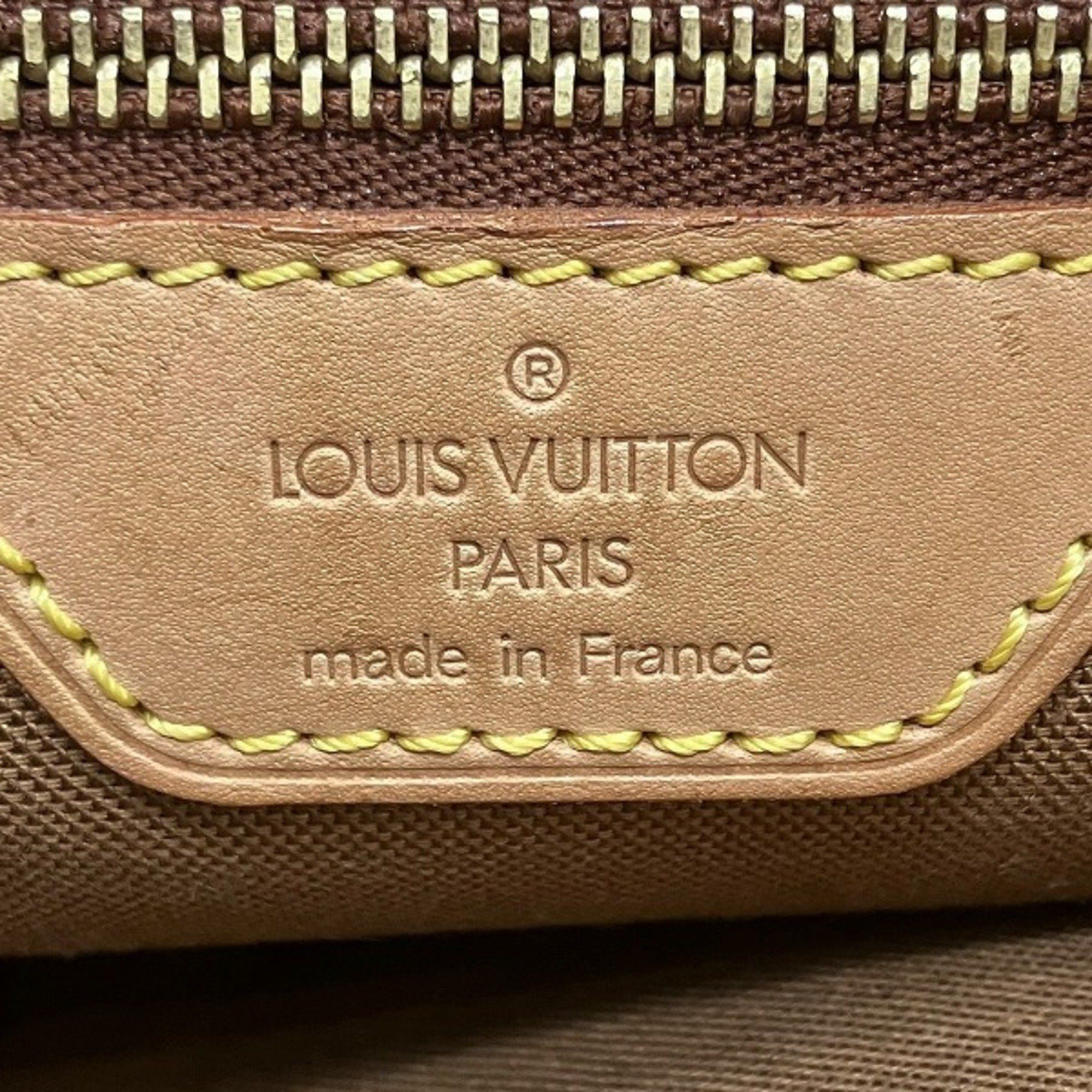 Louis Vuitton Louis Vuitton Piano tote Size ONE SIZE - 8 Thumbnail