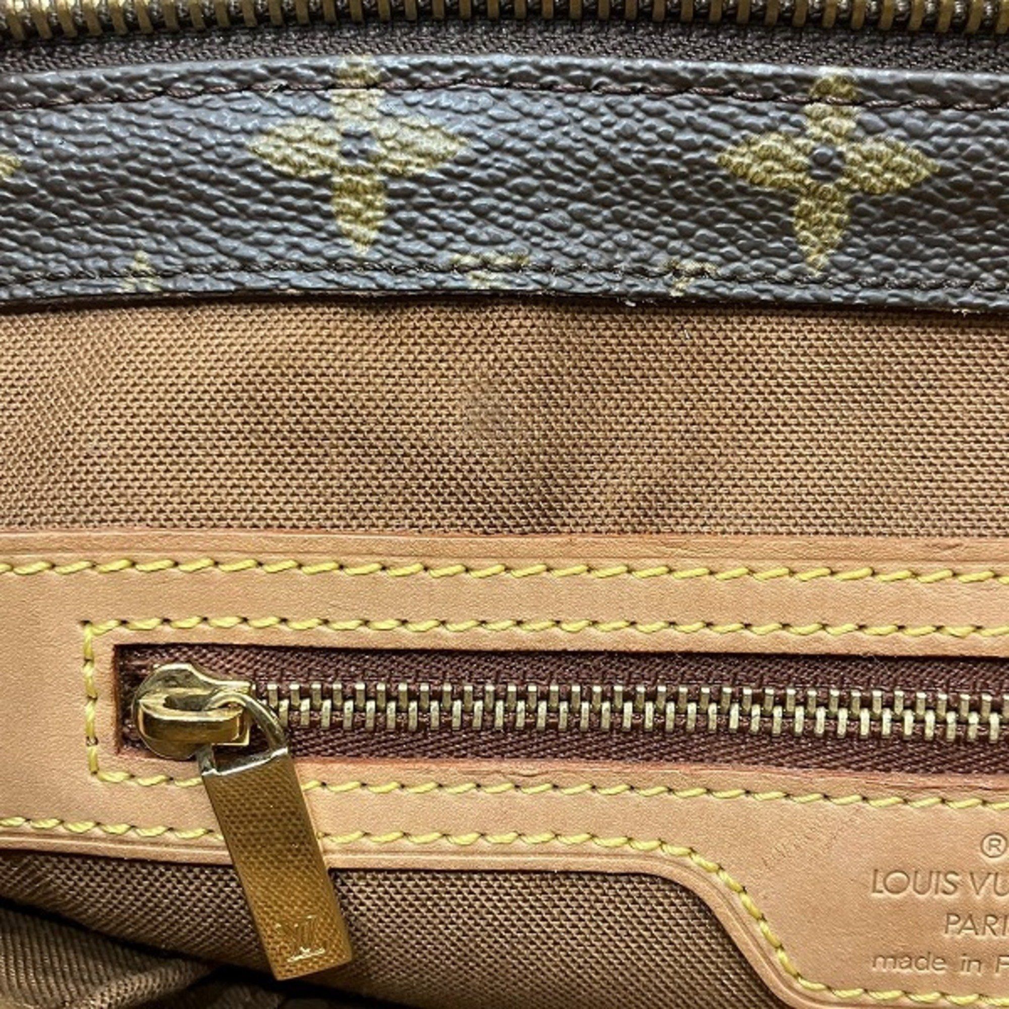 Louis Vuitton Louis Vuitton Piano tote Size ONE SIZE - 5 Thumbnail