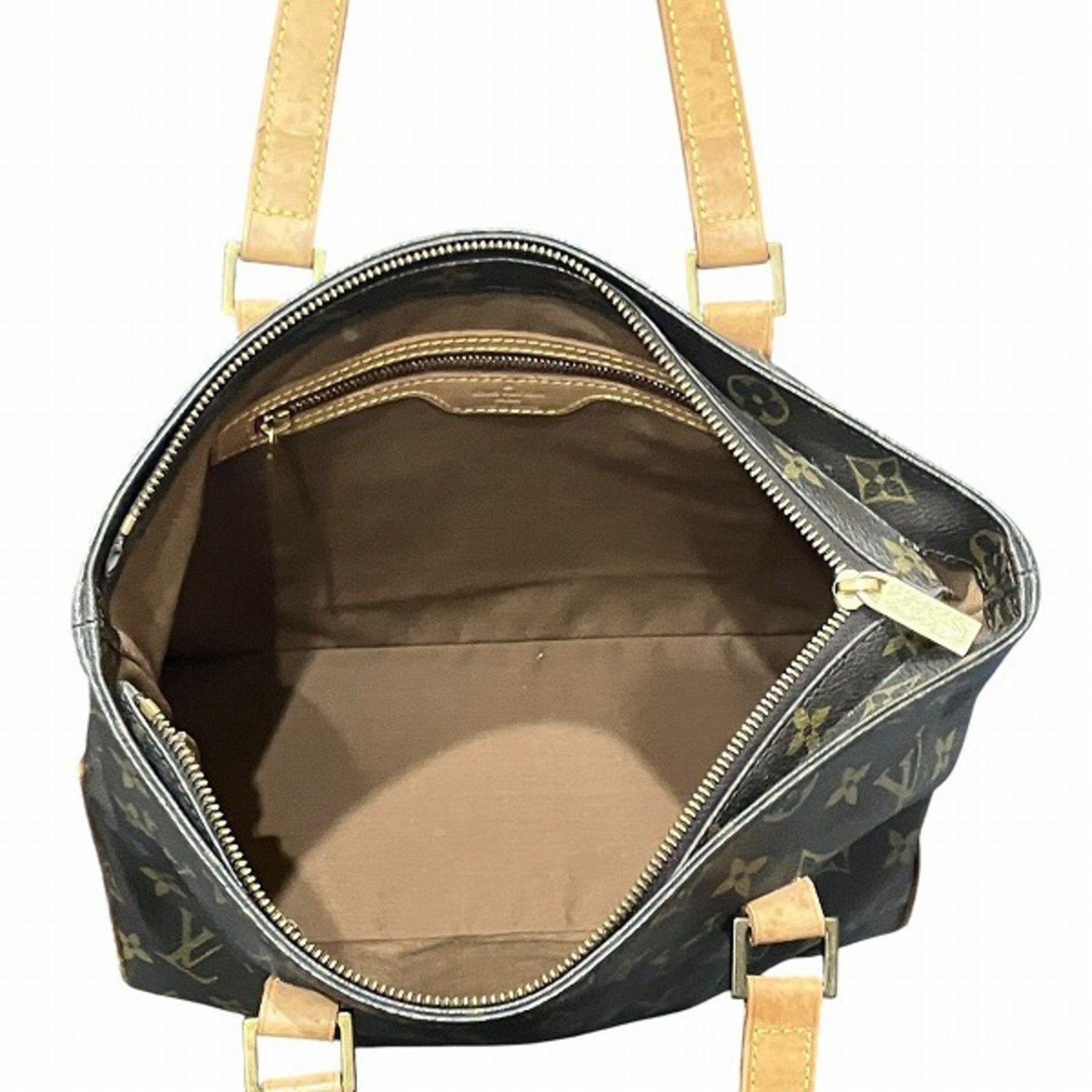 Louis Vuitton Louis Vuitton Piano tote Size ONE SIZE - 7 Thumbnail