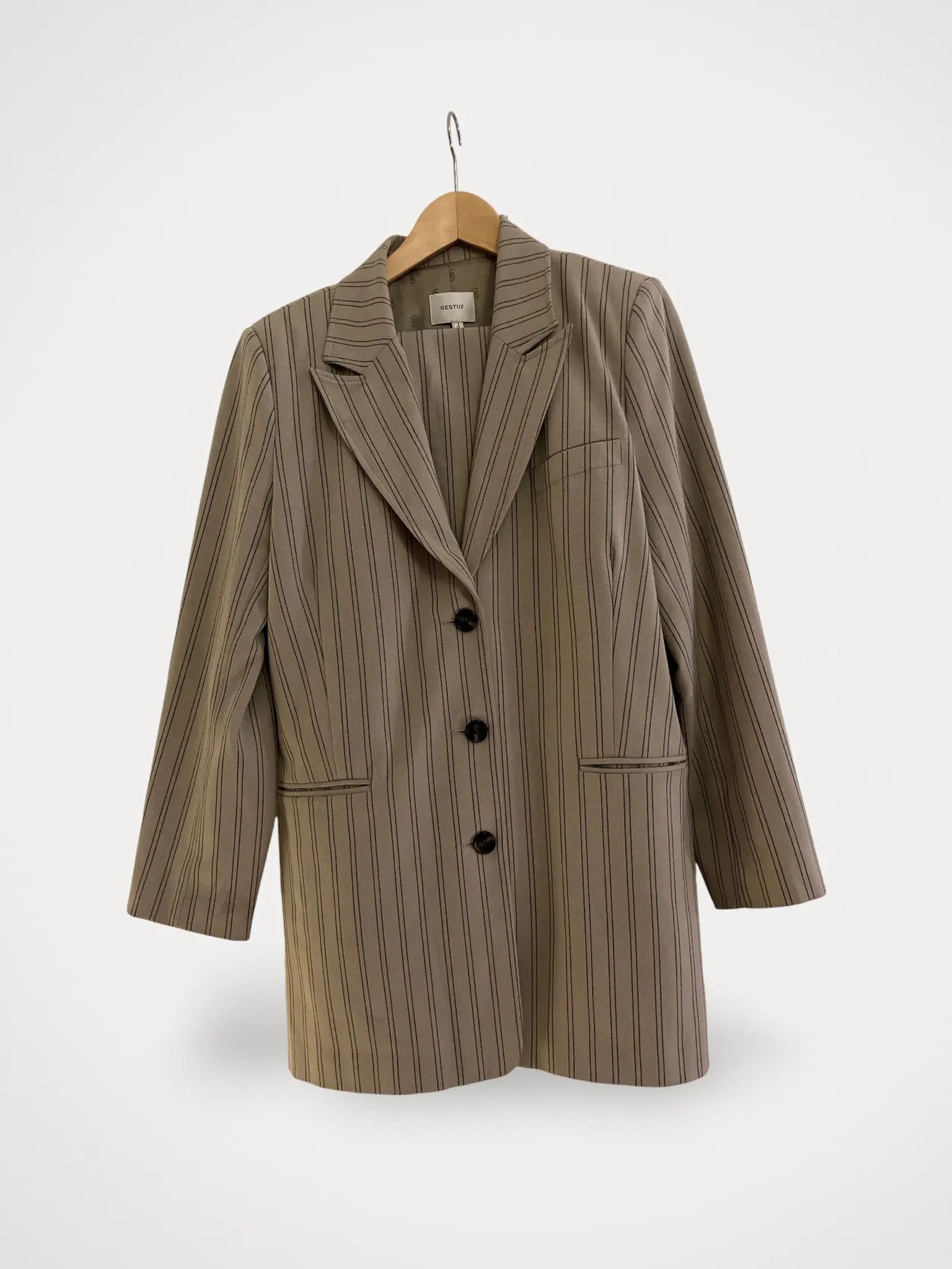 Gestuz Gestuz BlairGZ Blazer Size S / US 4 / IT 40 - 2 Thumbnail