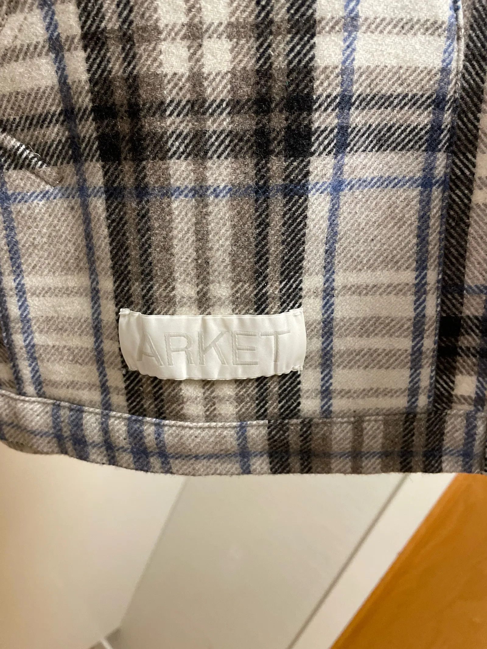 Arket Arket Shirt Size US M / EU 48-50 / 2 - 3 Thumbnail