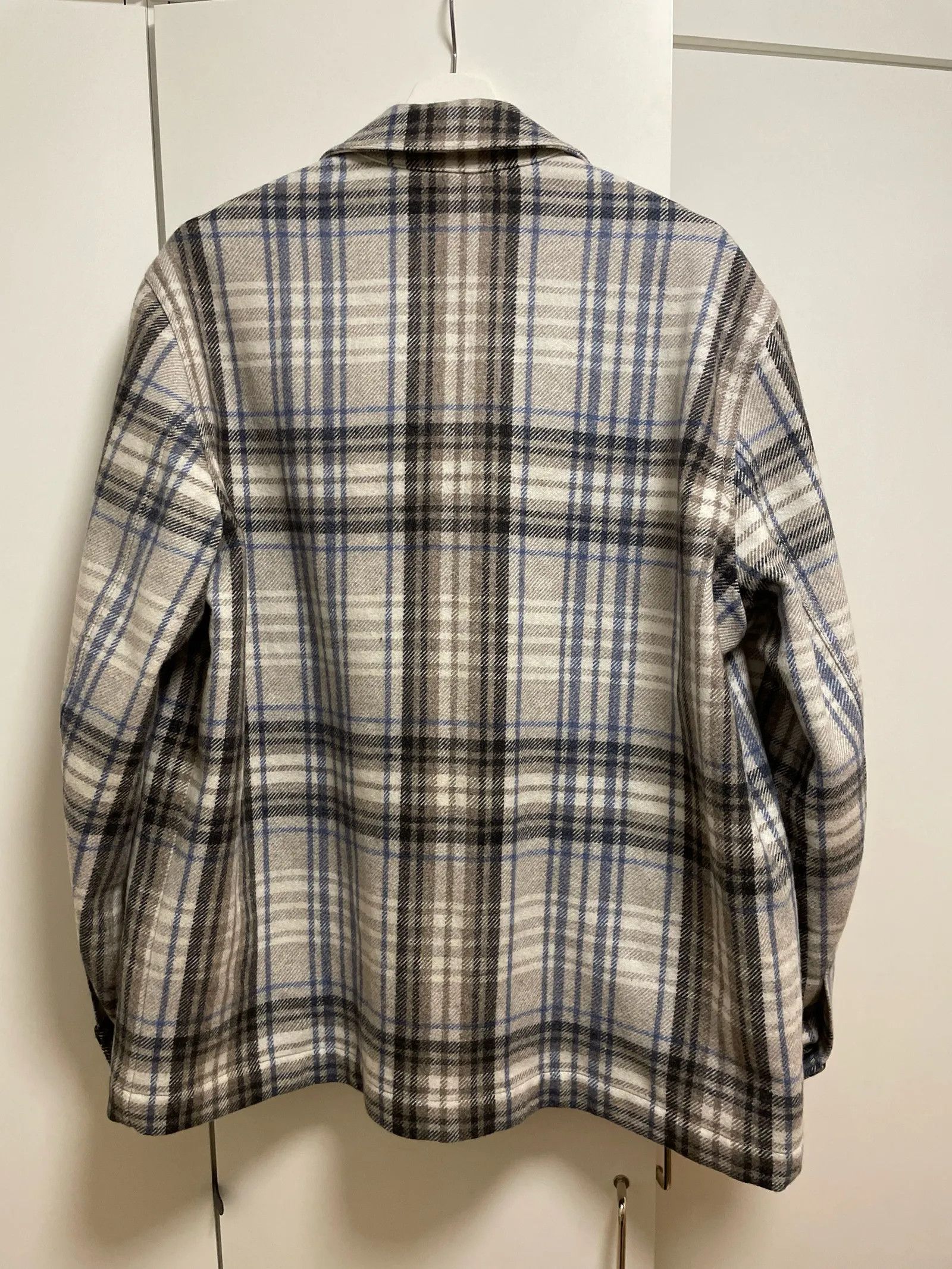 Arket Arket Shirt Size US M / EU 48-50 / 2 - 5 Thumbnail